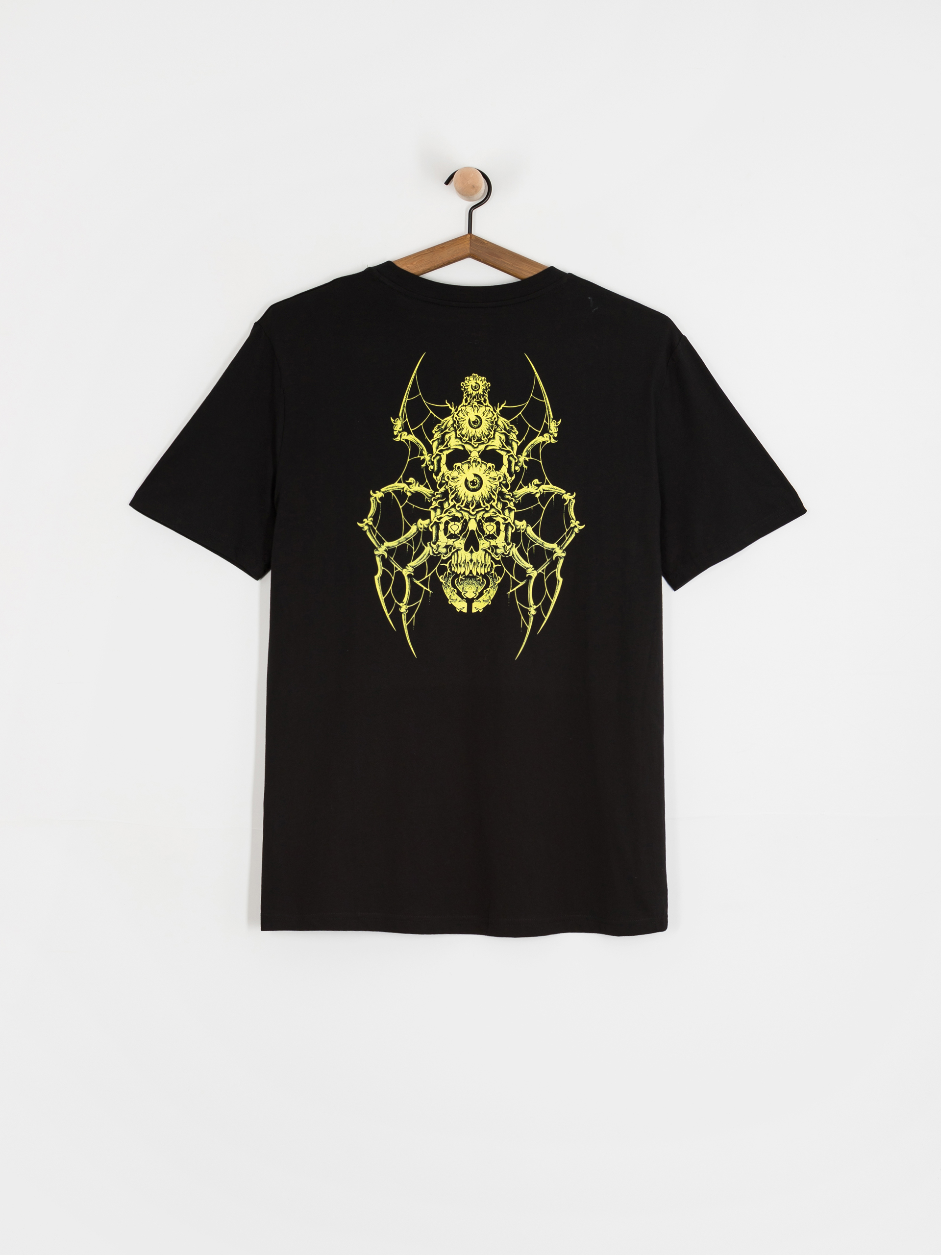 T-shirt Circa Trapped (black)