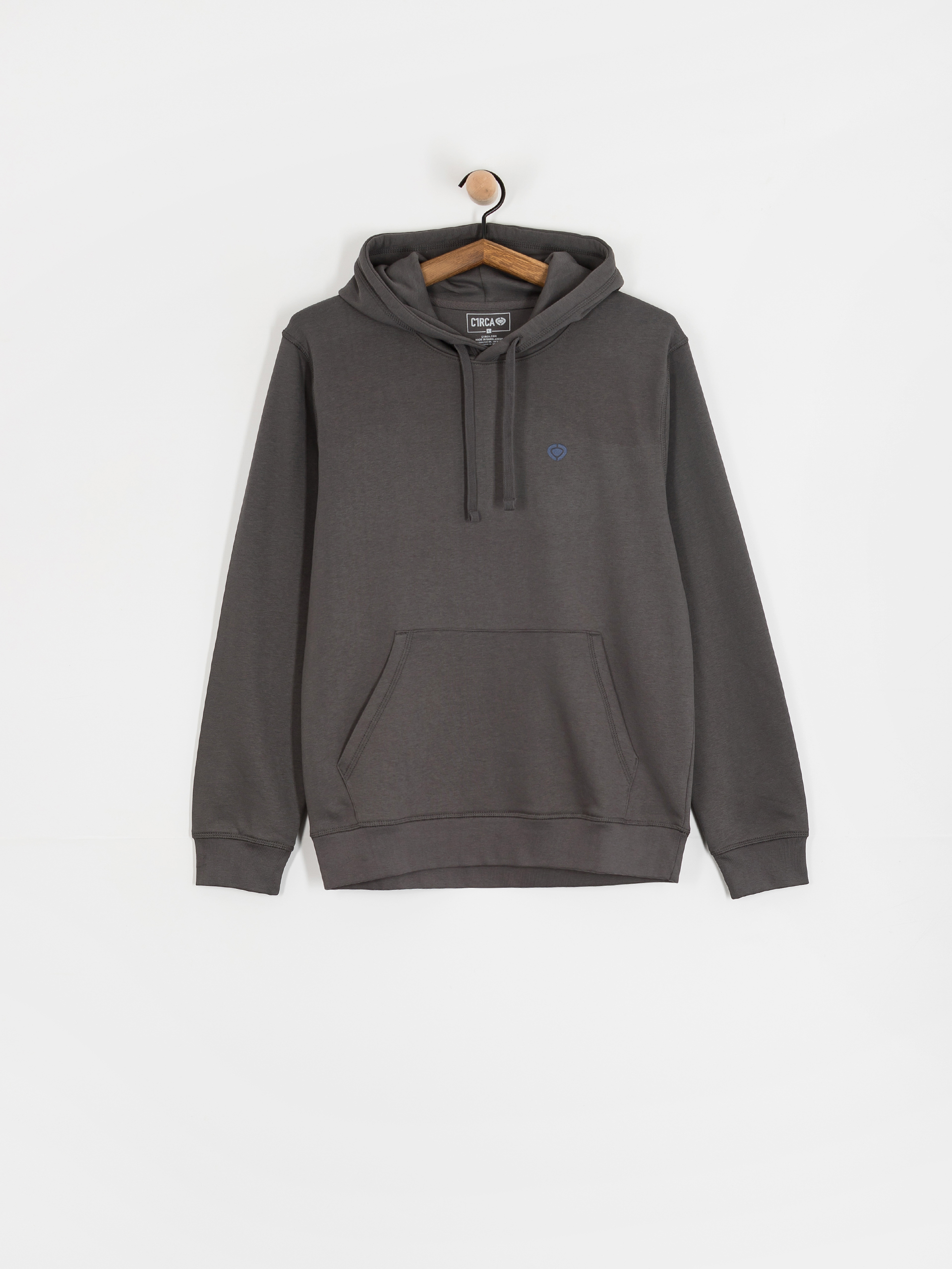 Bluza Circa Mini Icon (anthracite/navy)