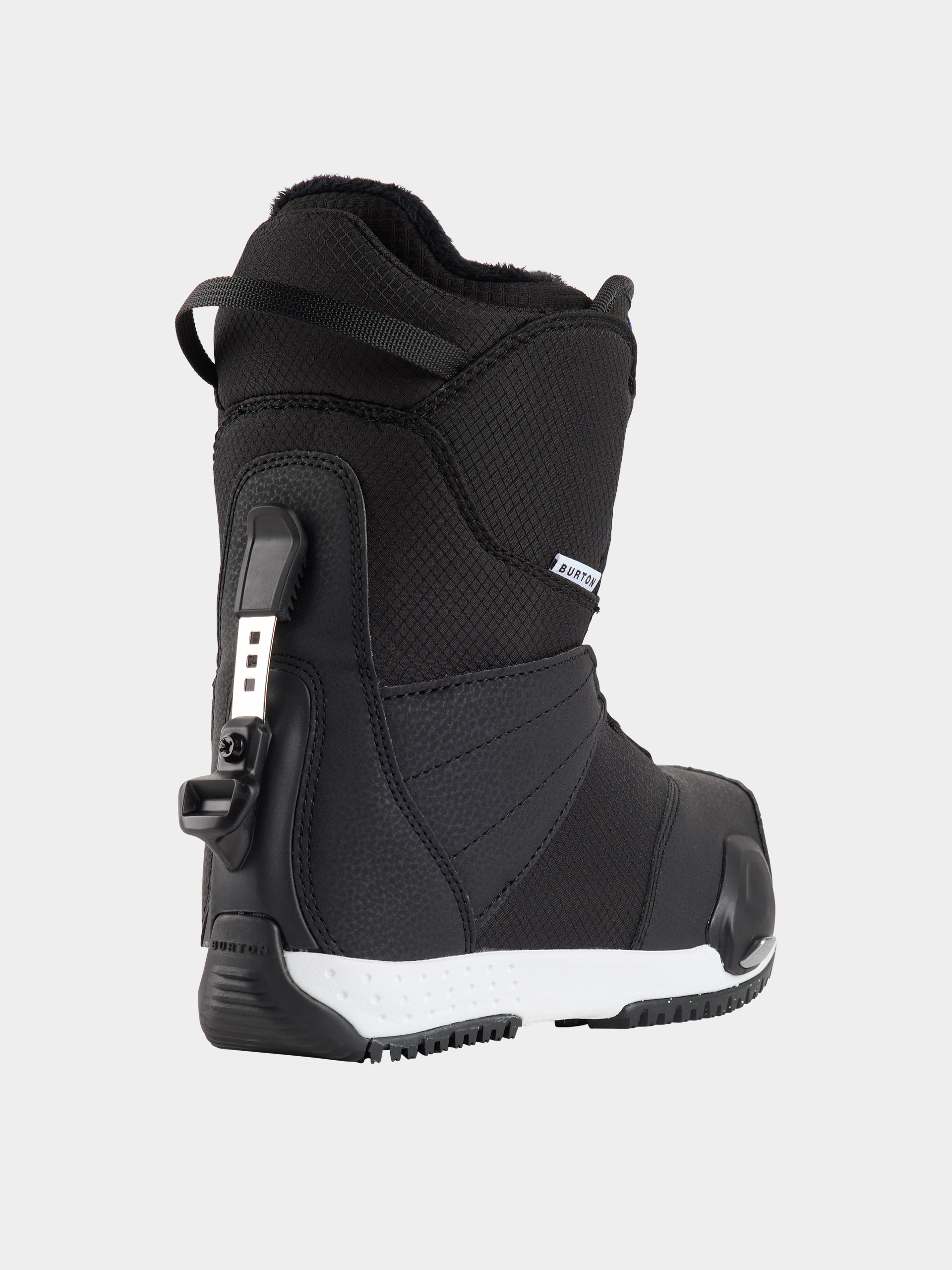 Buty snowboardowe Burton Smalls Step On JR (black)