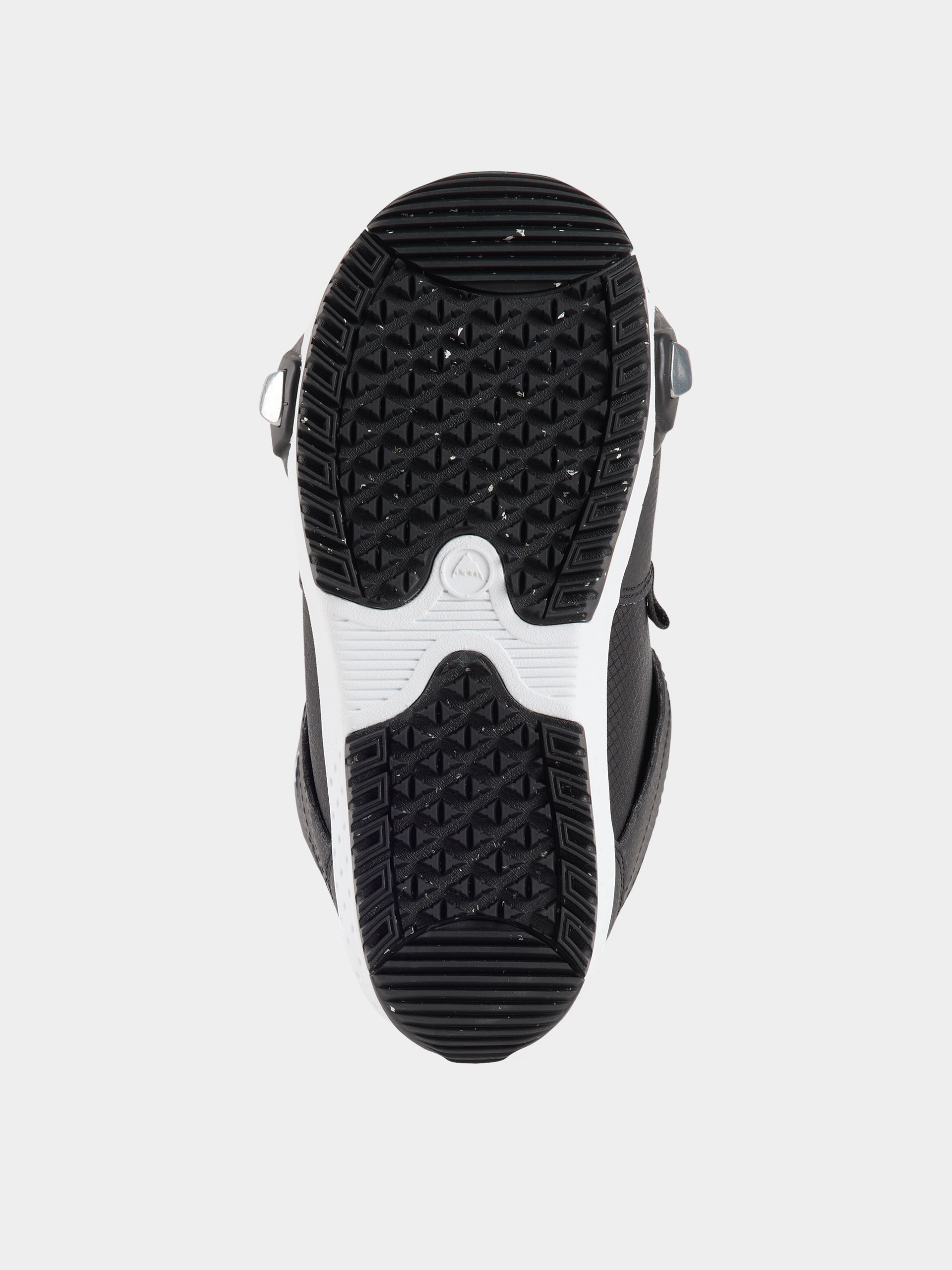 Buty snowboardowe Burton Smalls Step On JR (black)