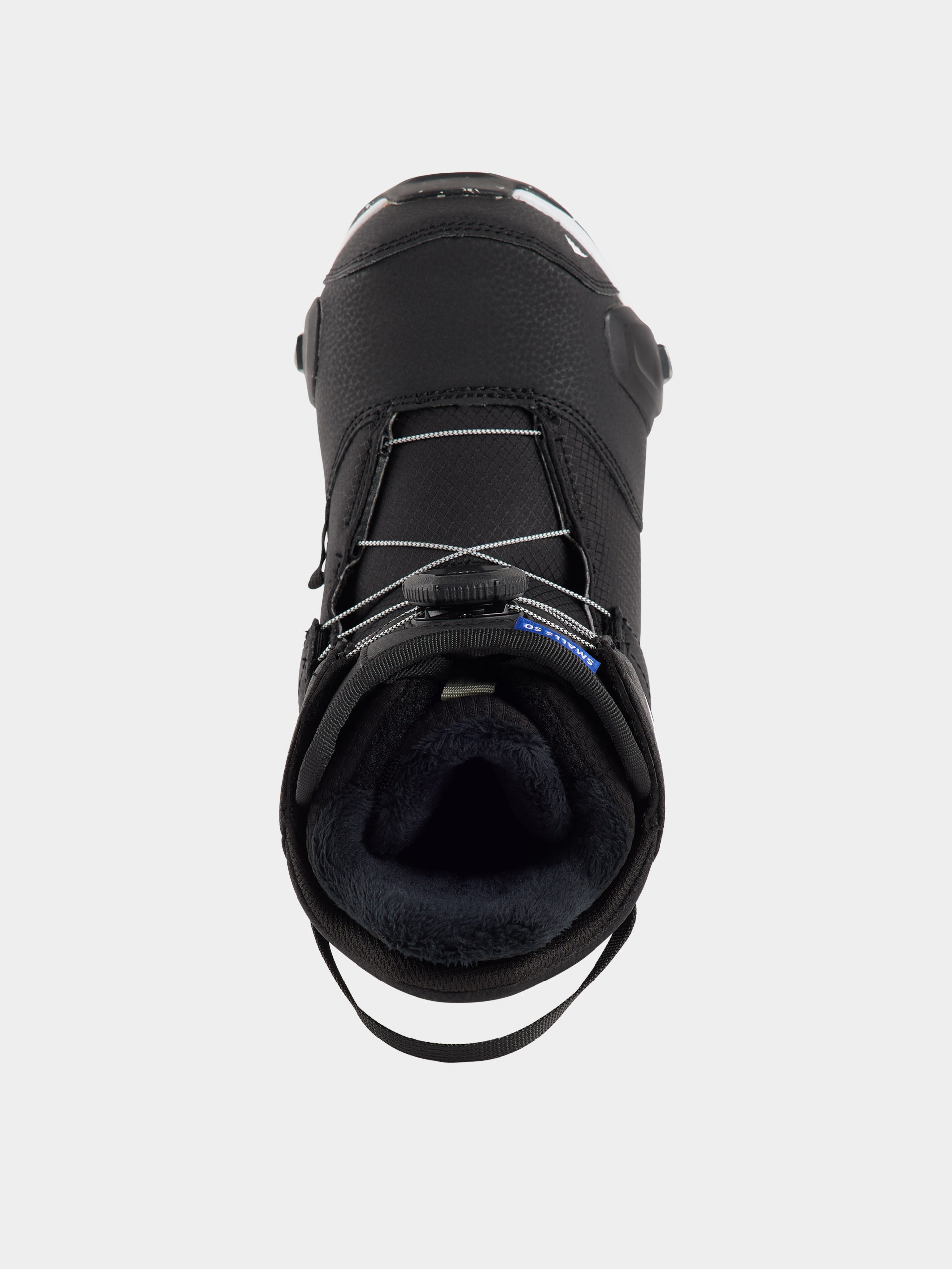 Buty snowboardowe Burton Smalls Step On JR (black)