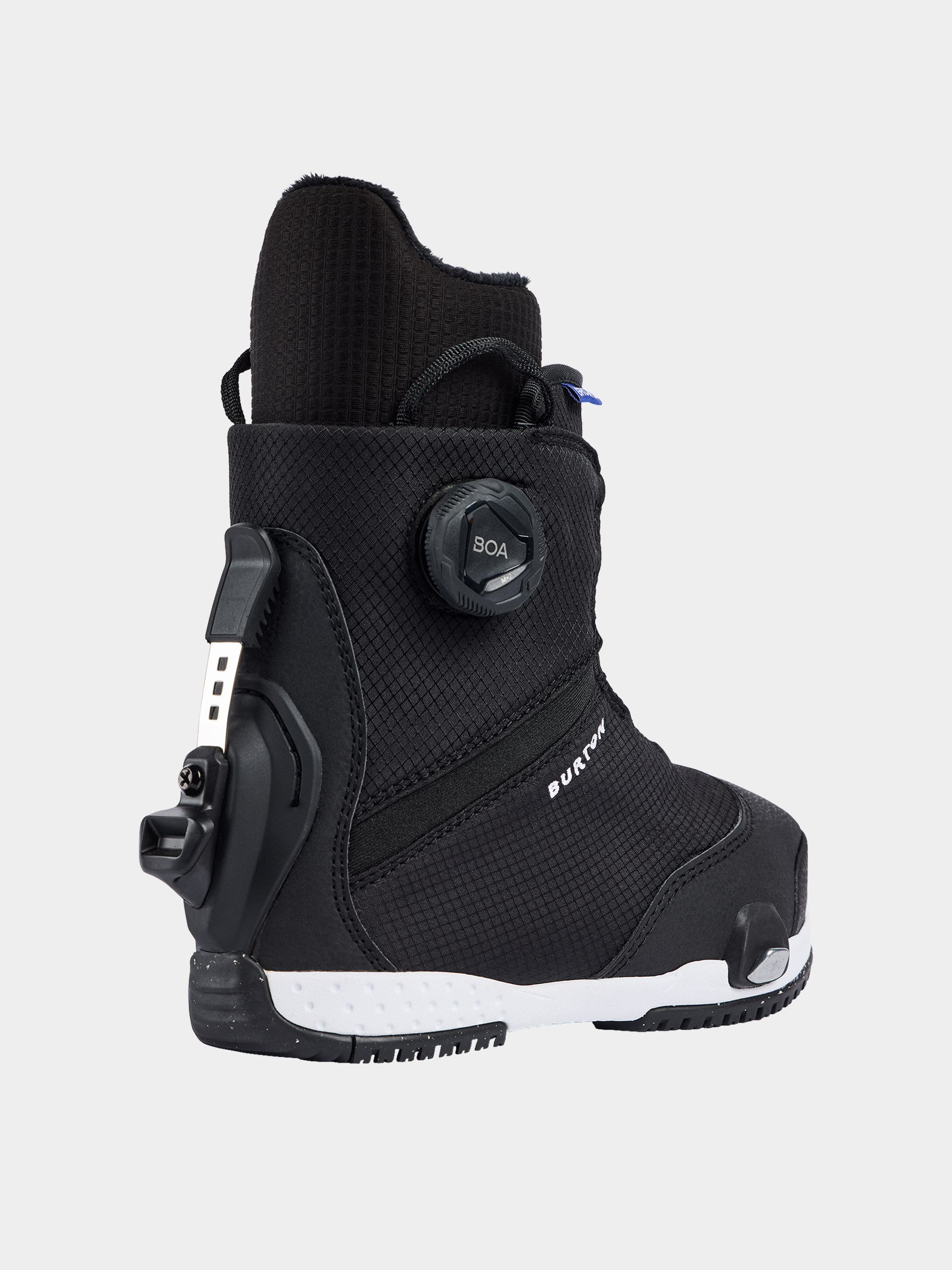 Buty snowboardowe Burton Grom Step On JR (black)