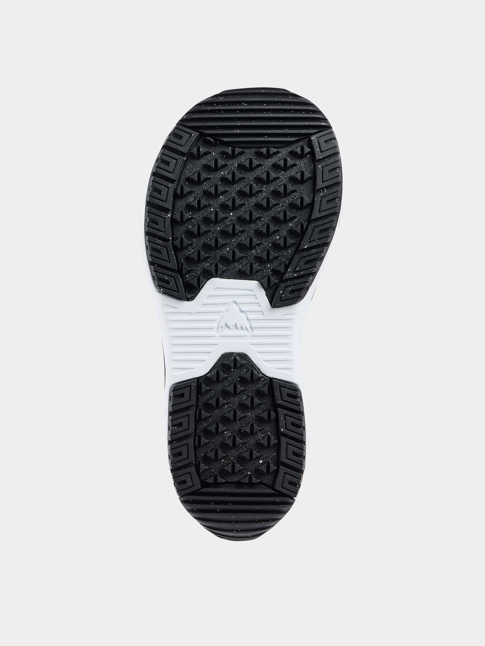 Buty snowboardowe Burton Grom Step On JR (black)