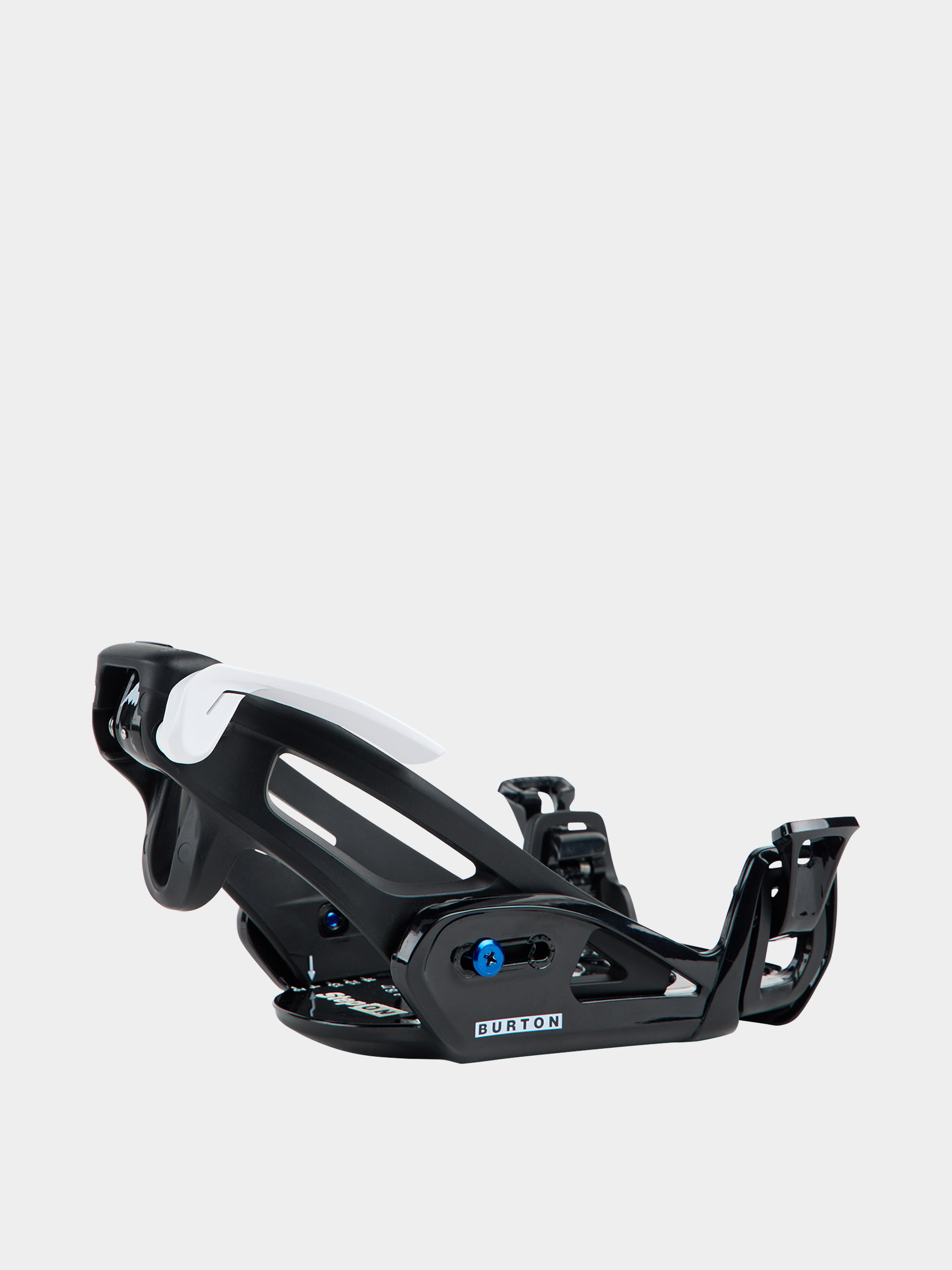 Wiązania snowboardowe Burton Step On Grom JR (black)