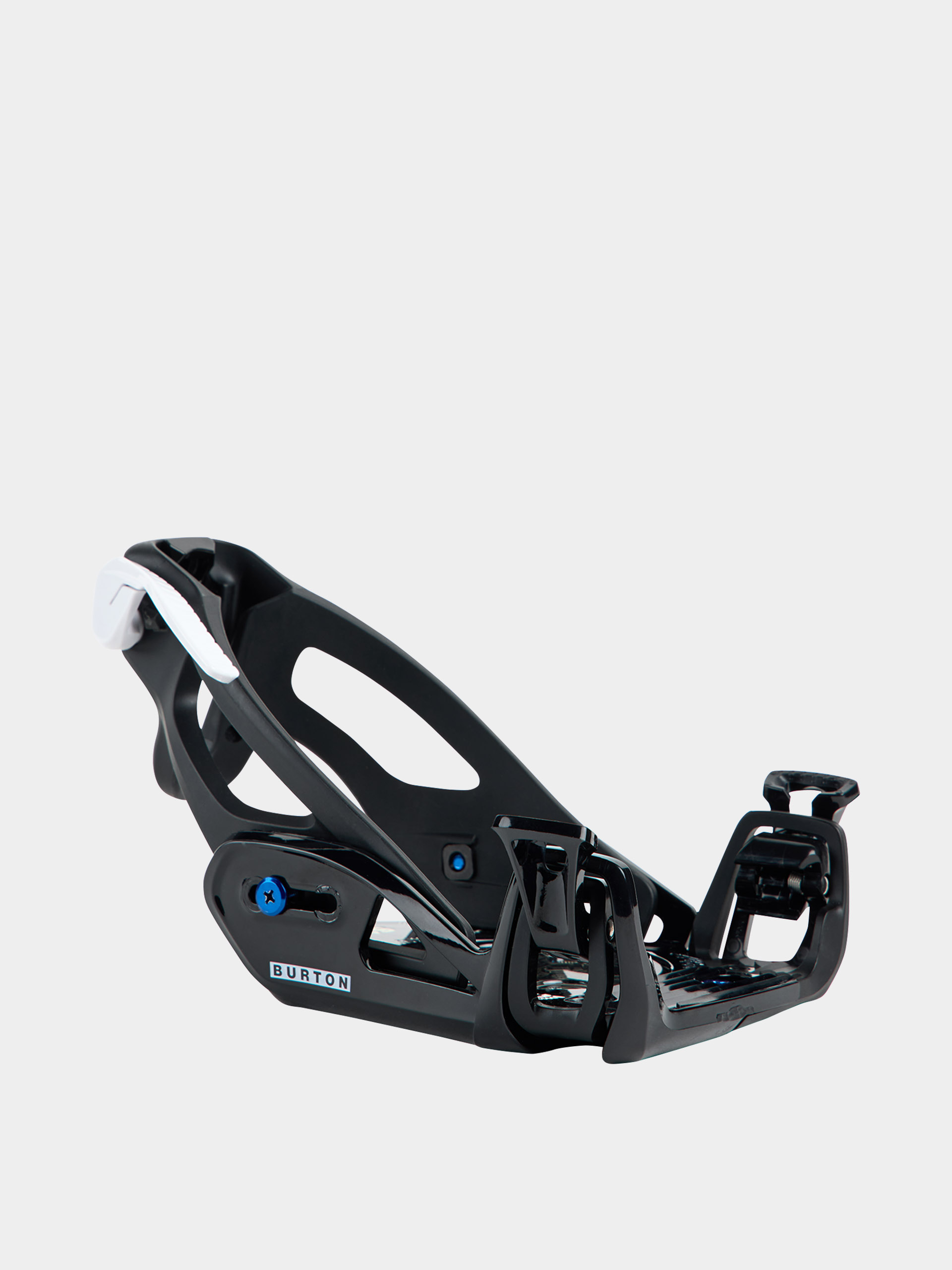 Wiązania snowboardowe Burton Step On Grom JR (black)