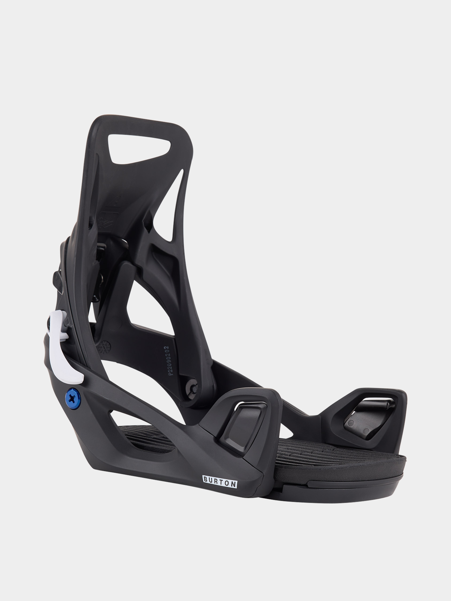 Wiązania snowboardowe Burton Step On Reflex JR (black)
