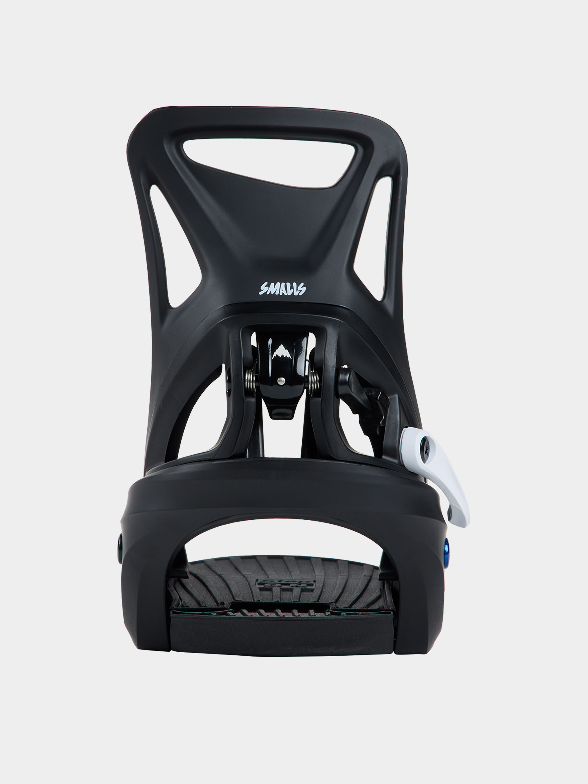 Wiązania snowboardowe Burton Step On Reflex JR (black)