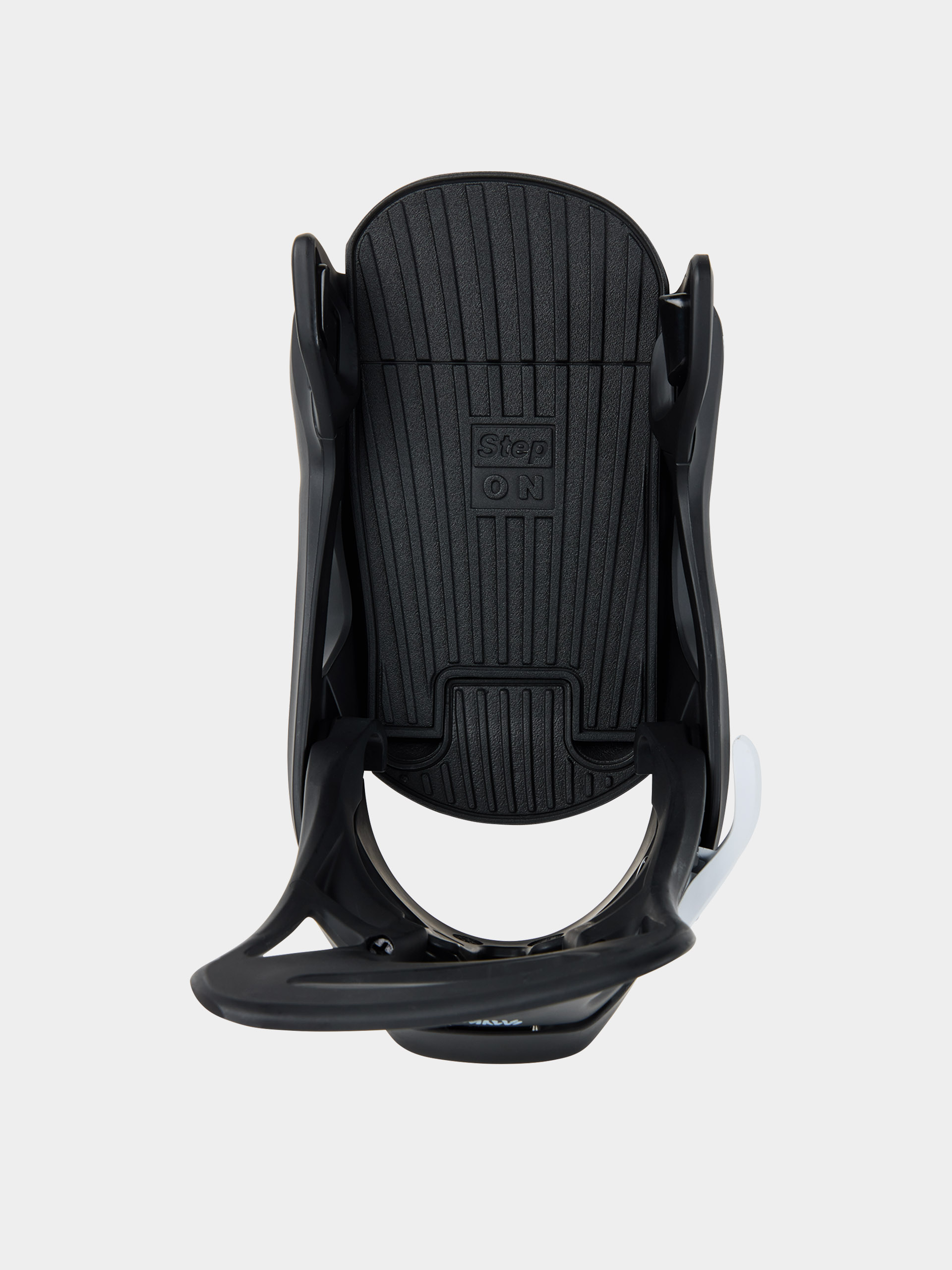 Wiązania snowboardowe Burton Step On Reflex JR (black)