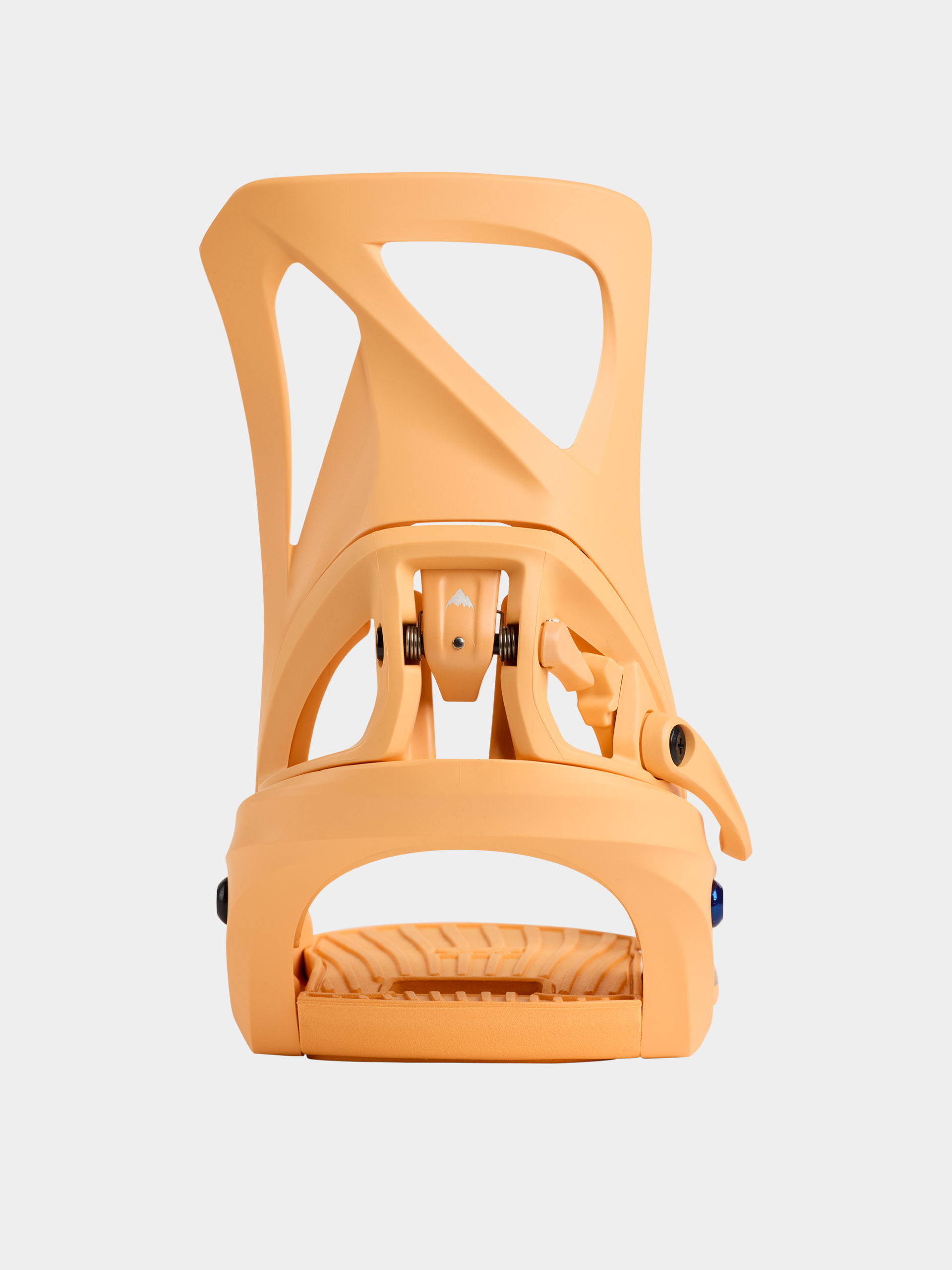 Damskie Wiązania snowboardowe Burton Step On Reflex (orange cream)
