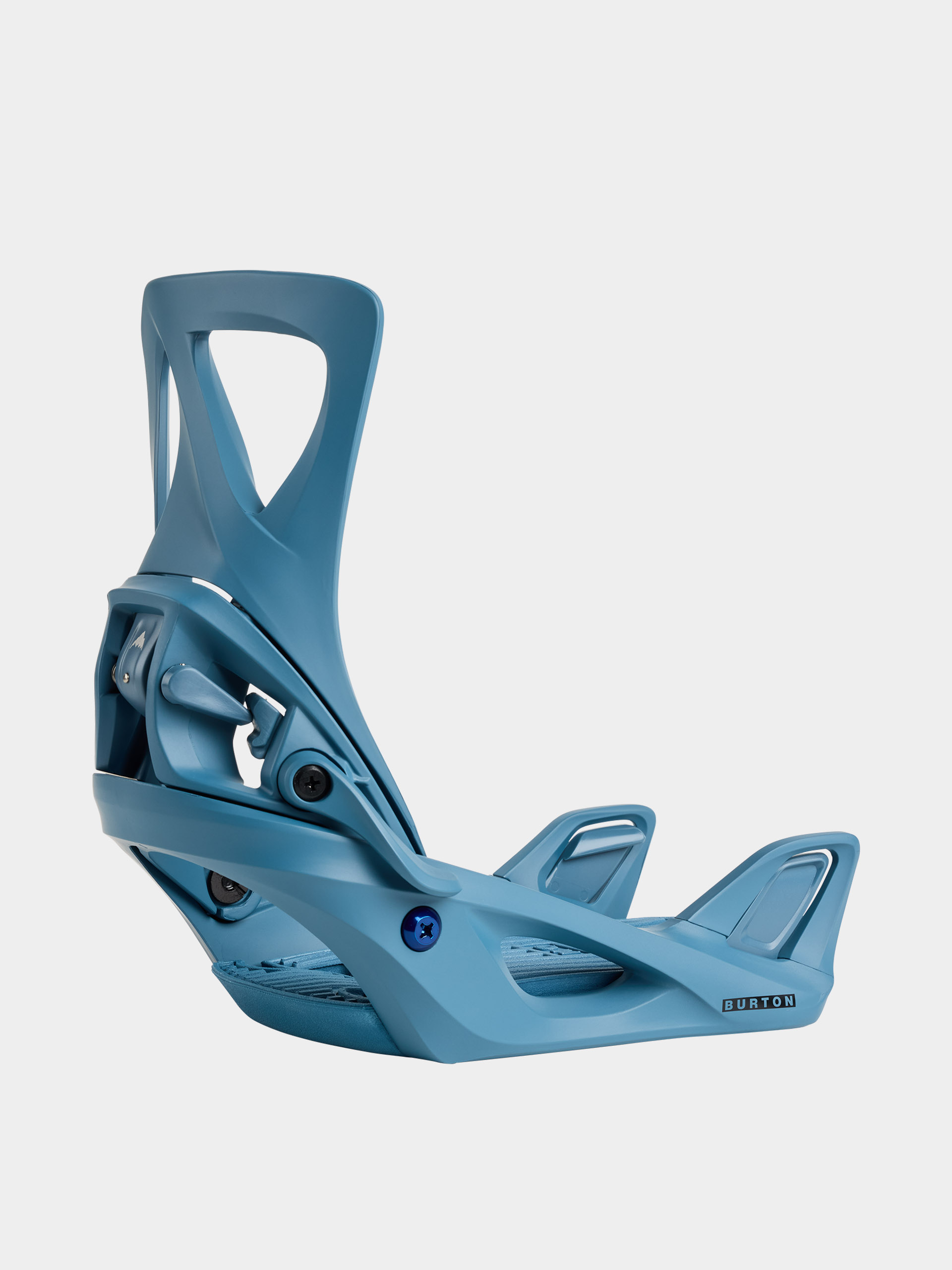Wiązania snowboardowe Burton Step On Reflex Wmn (bluestone)