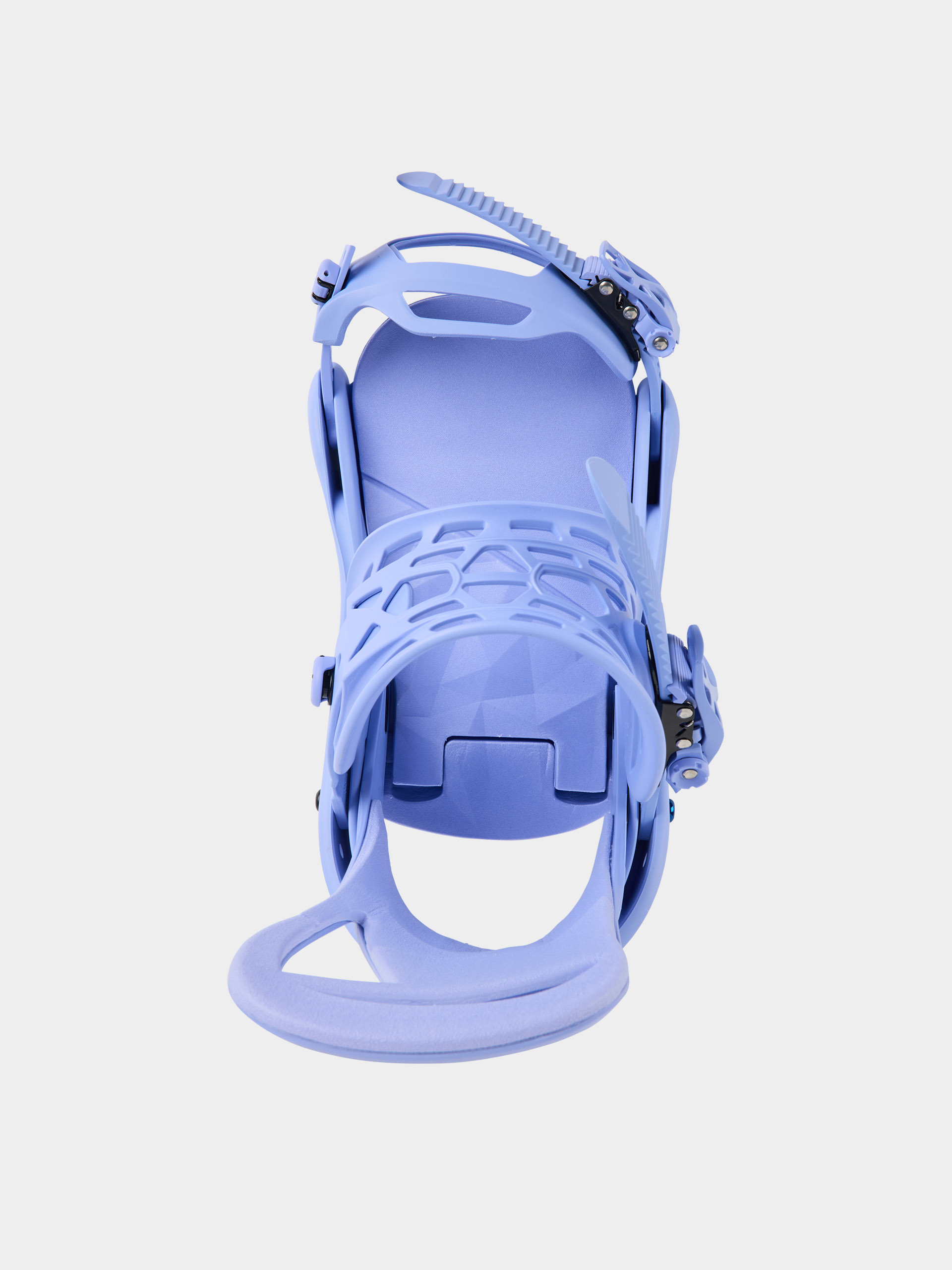 Damskie Wiązania snowboardowe Burton Citizen Reflex (periwinkle)