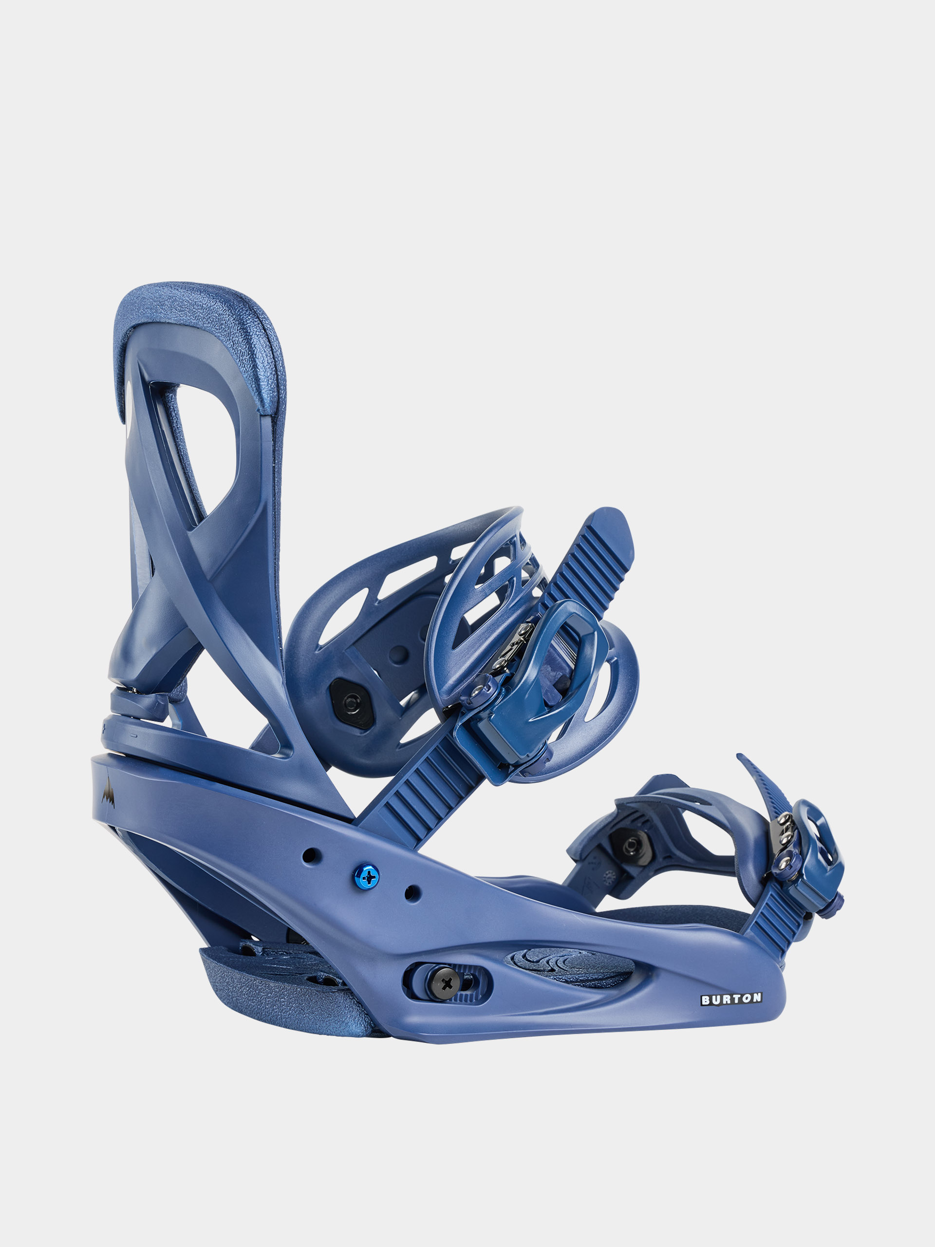 Wiązania snowboardowe Burton Scribe Reflex Wmn (nightfall)