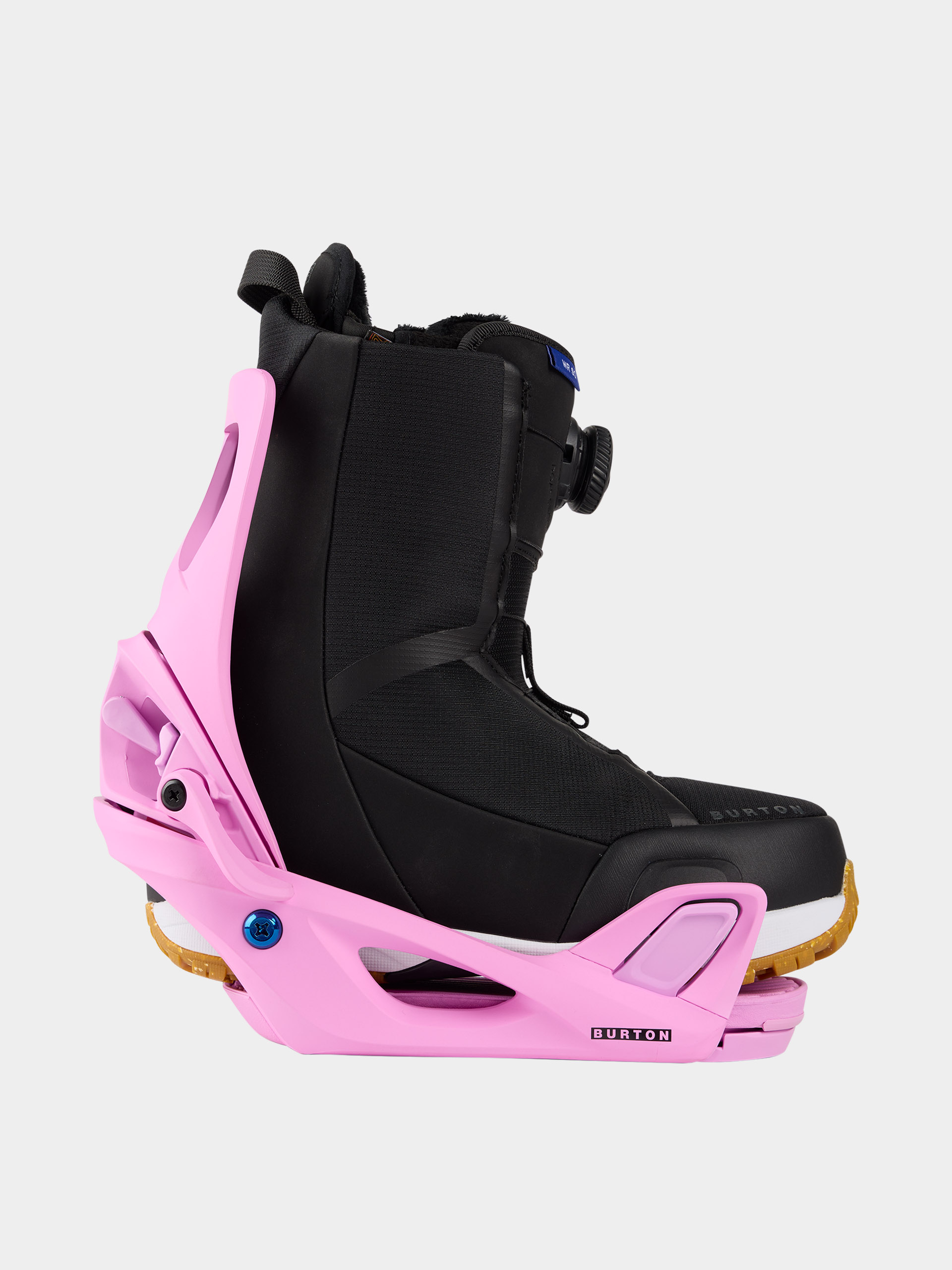 Damskie Wiązania snowboardowe Burton Step On Reflex (orchid)