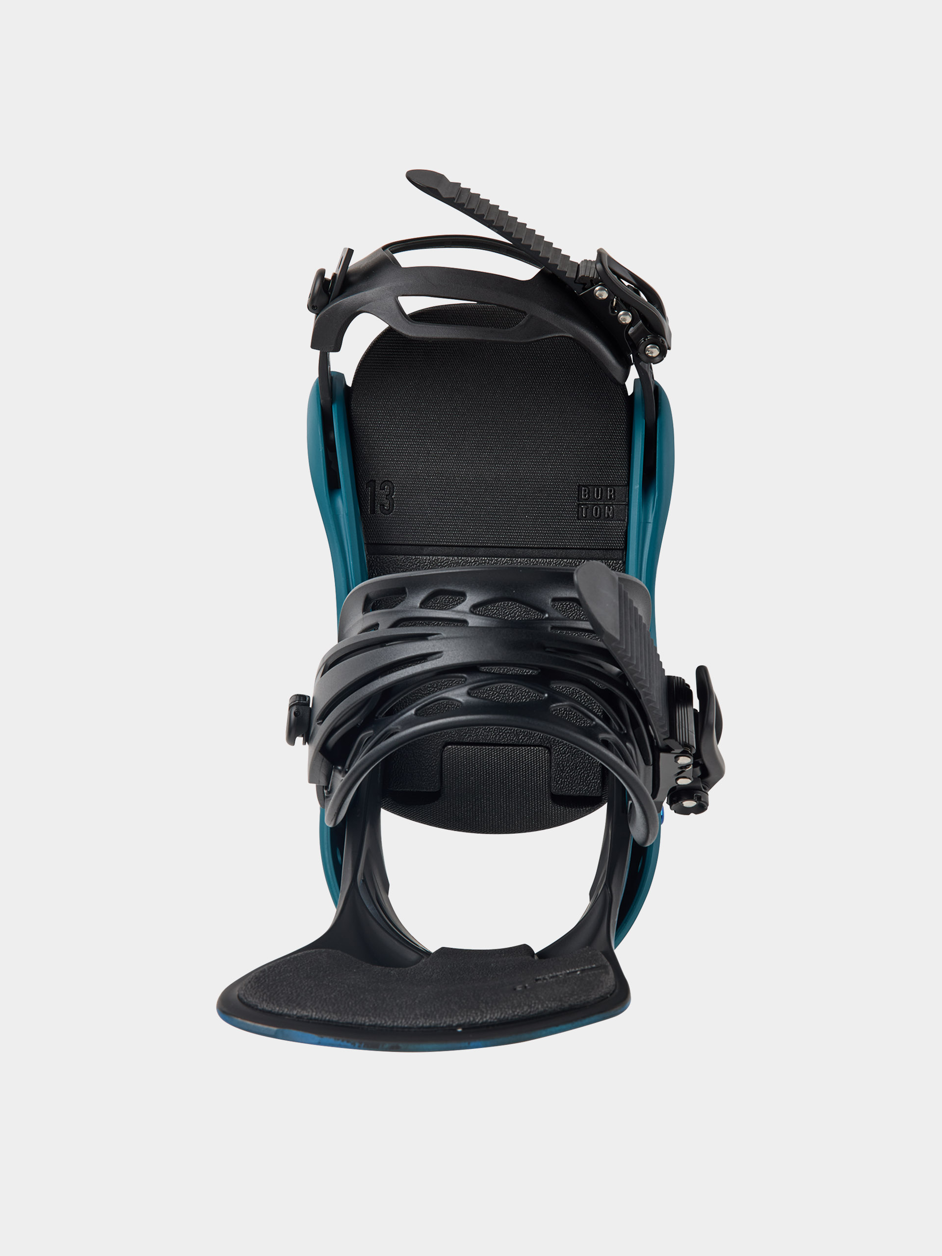 Damskie Wiązania snowboardowe Burton Lexa Reflex (evergreen shatter)