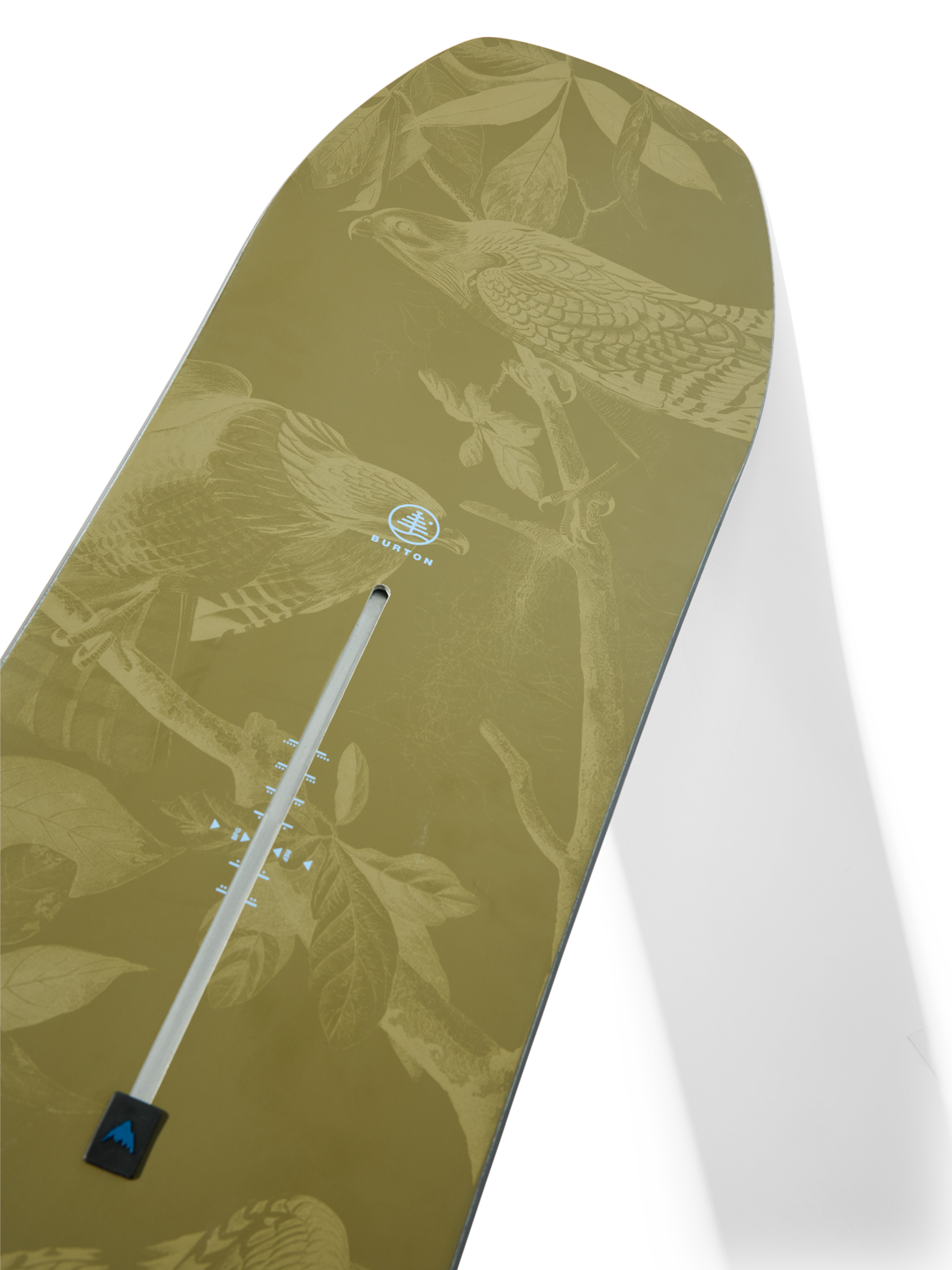 Męska Deska snowboardowa Burton Family Tree Hometown Hero (family tree)