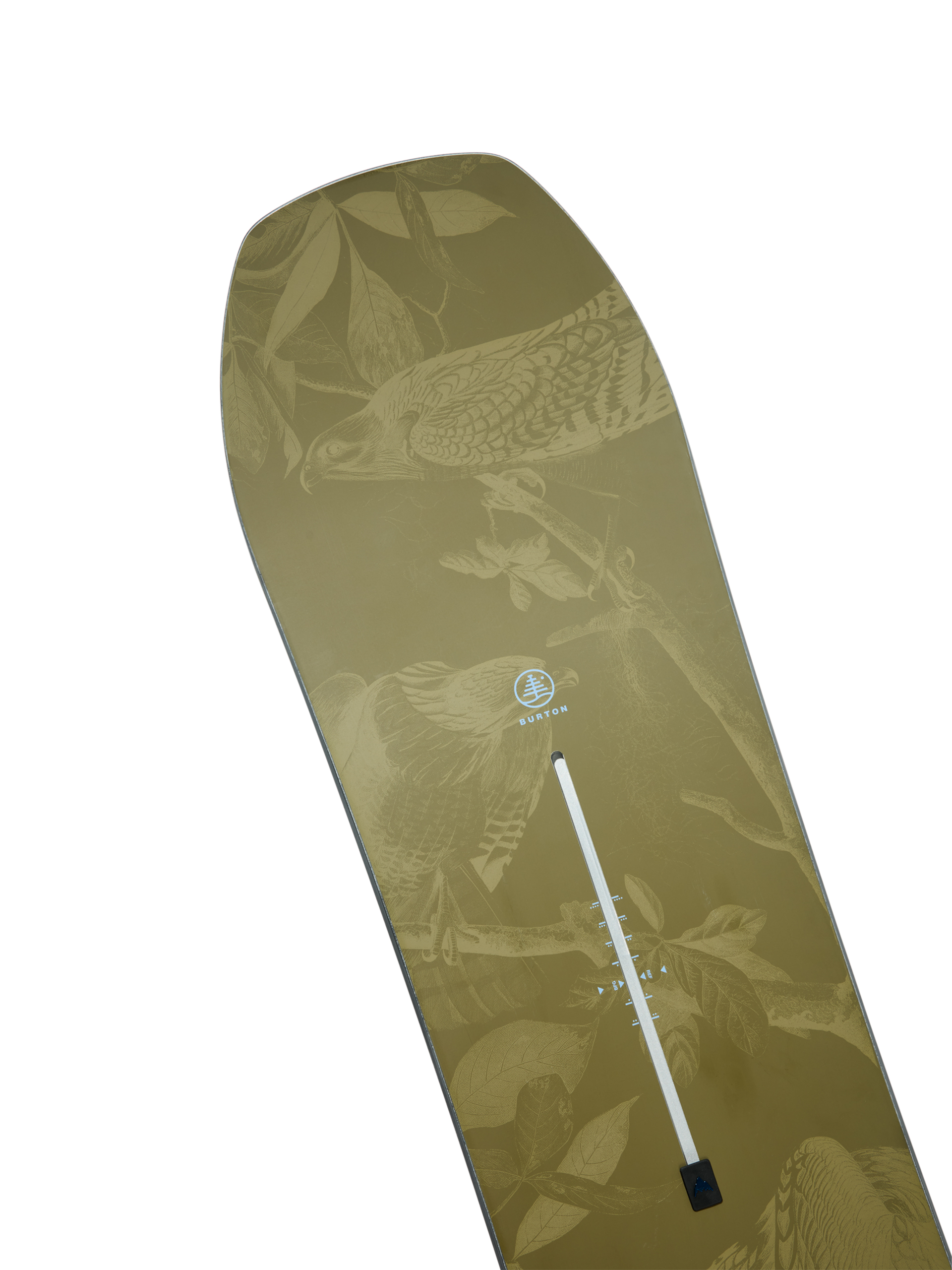 Męska Deska snowboardowa Burton Family Tree Hometown Hero (family tree)