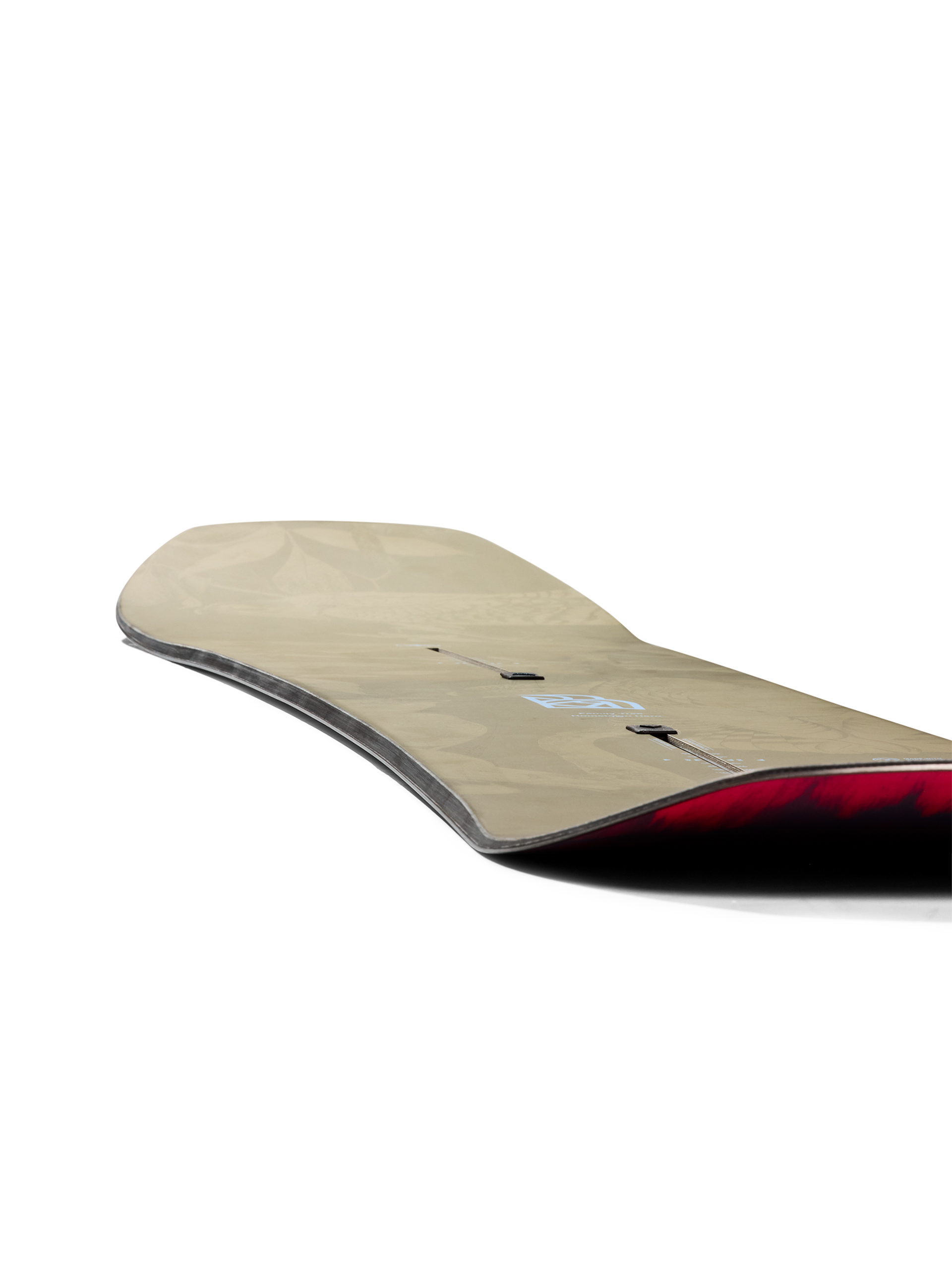 Męska Deska snowboardowa Burton Family Tree Hometown Hero (family tree)