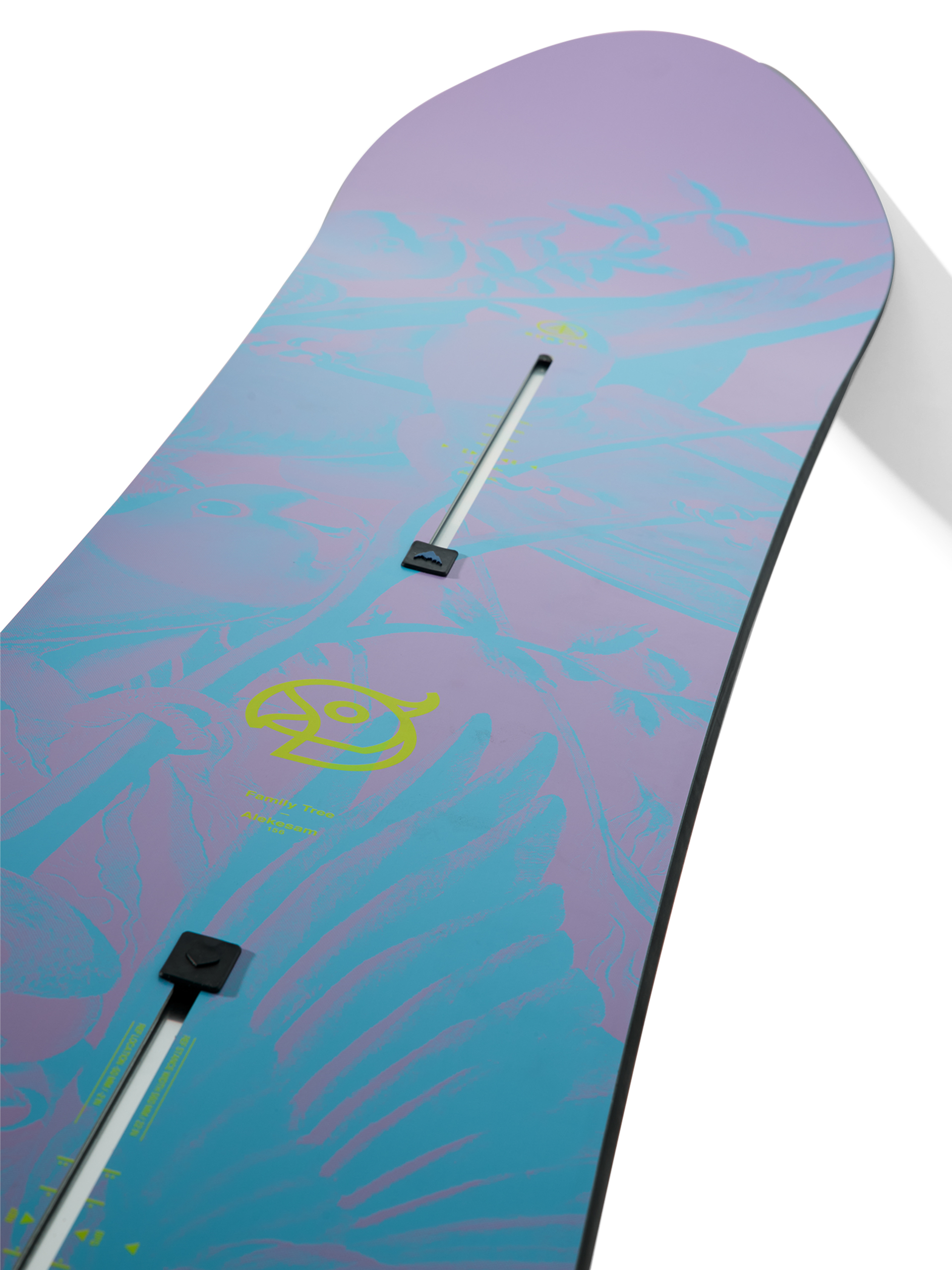 Męska Deska snowboardowa Burton Family Tree Alekesam