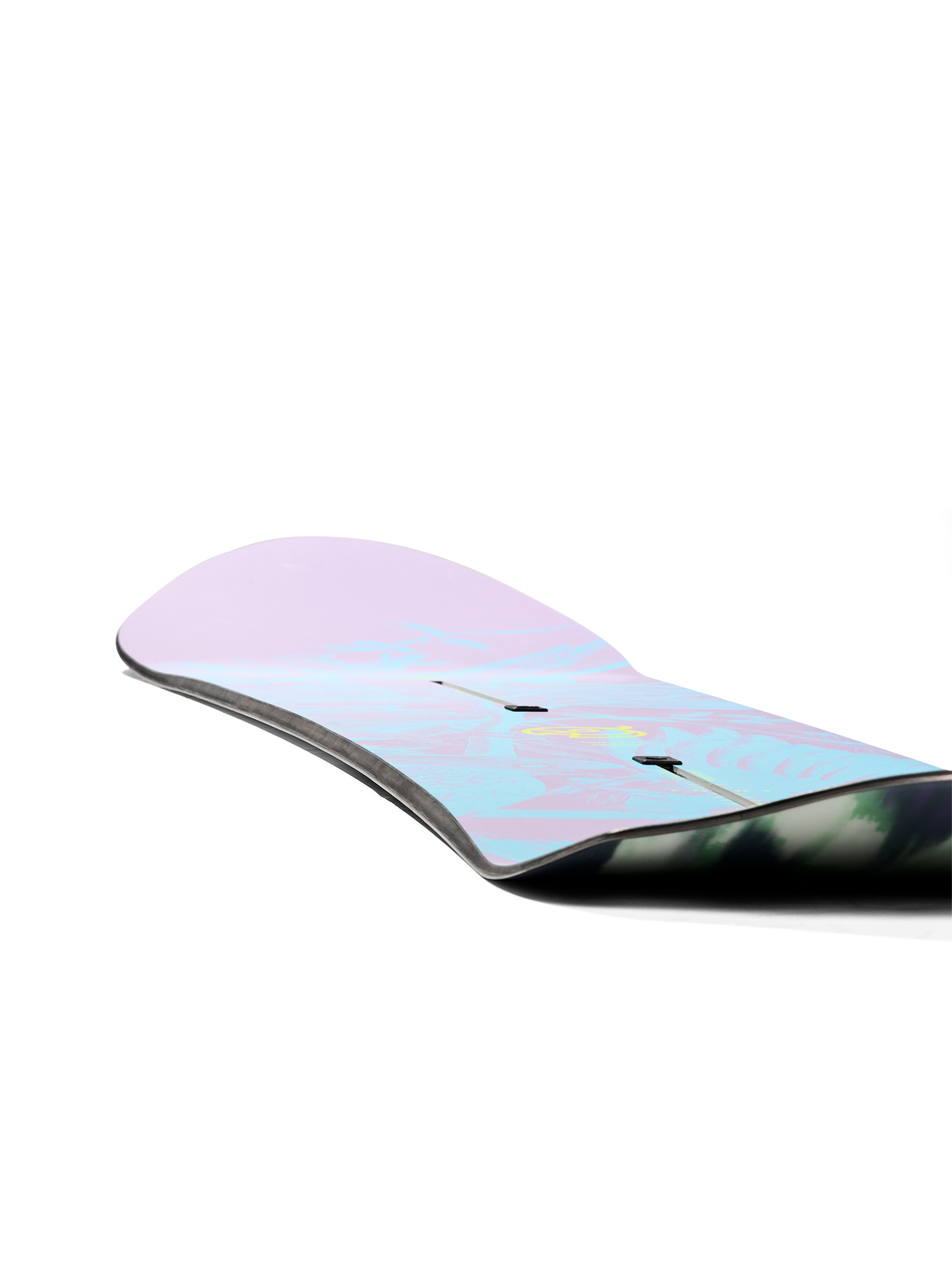 Męska Deska snowboardowa Burton Family Tree Alekesam