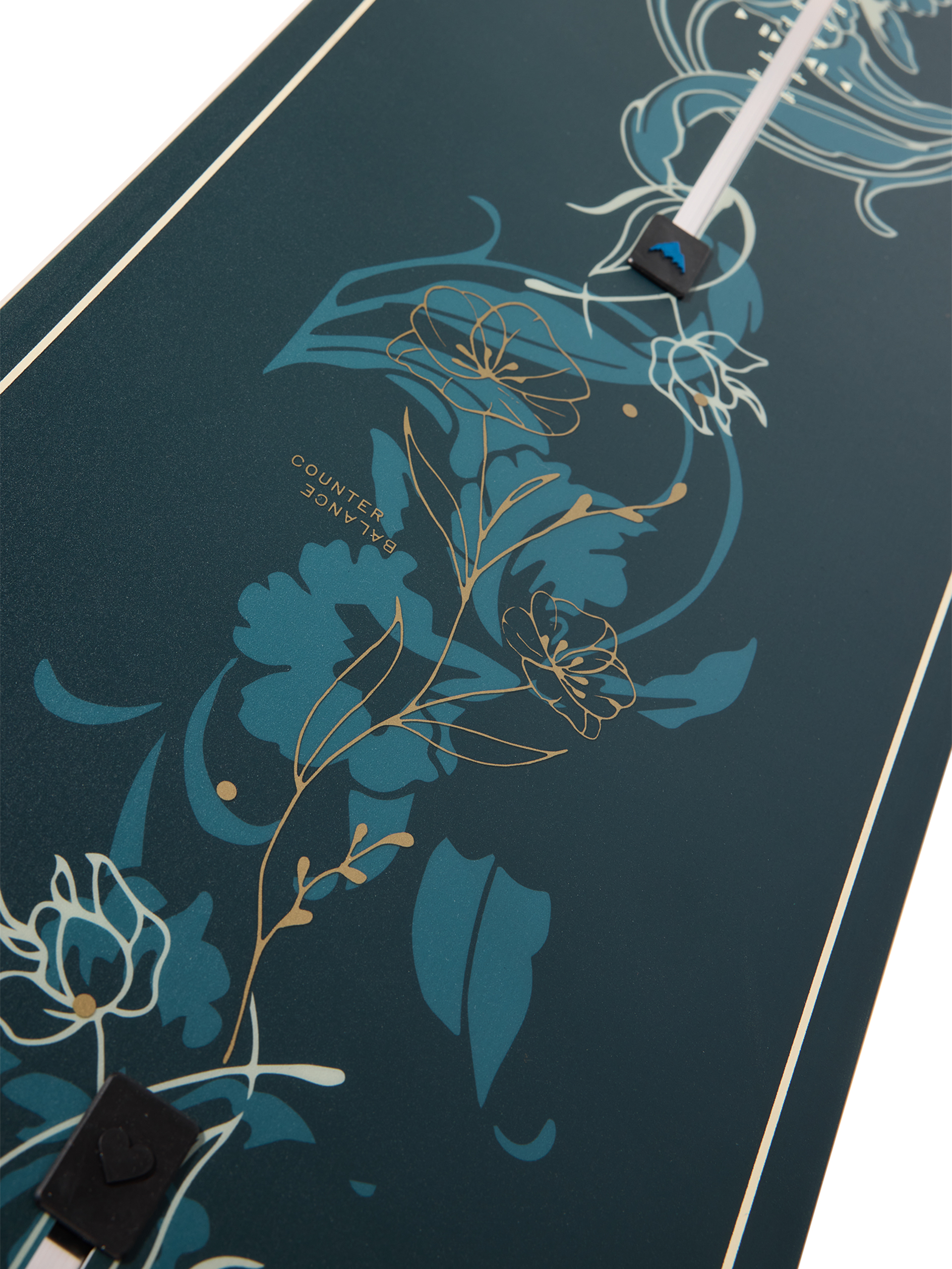 Deska snowboardowa Burton Counterbalance (deco)