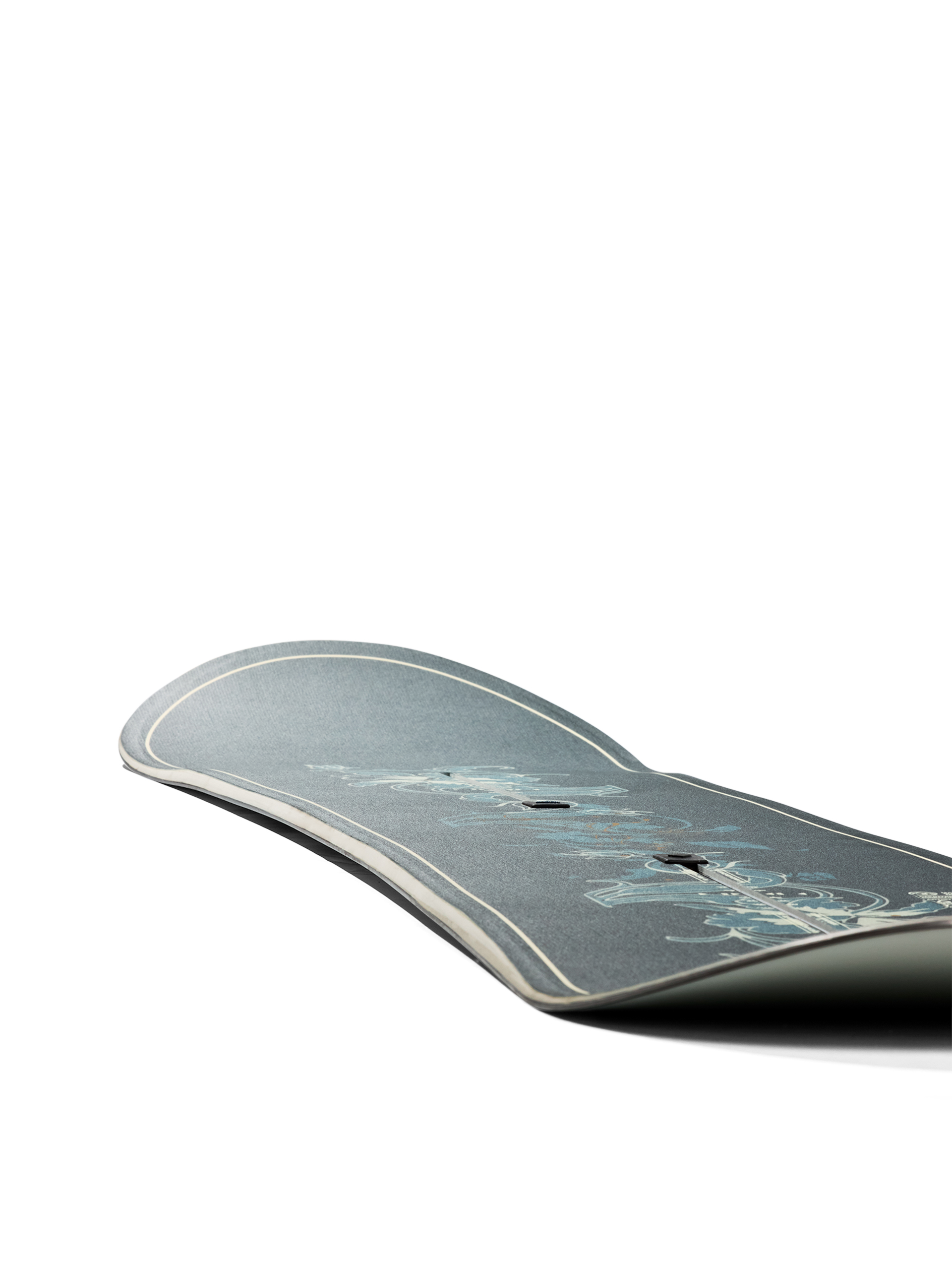 Deska snowboardowa Burton Counterbalance (deco)