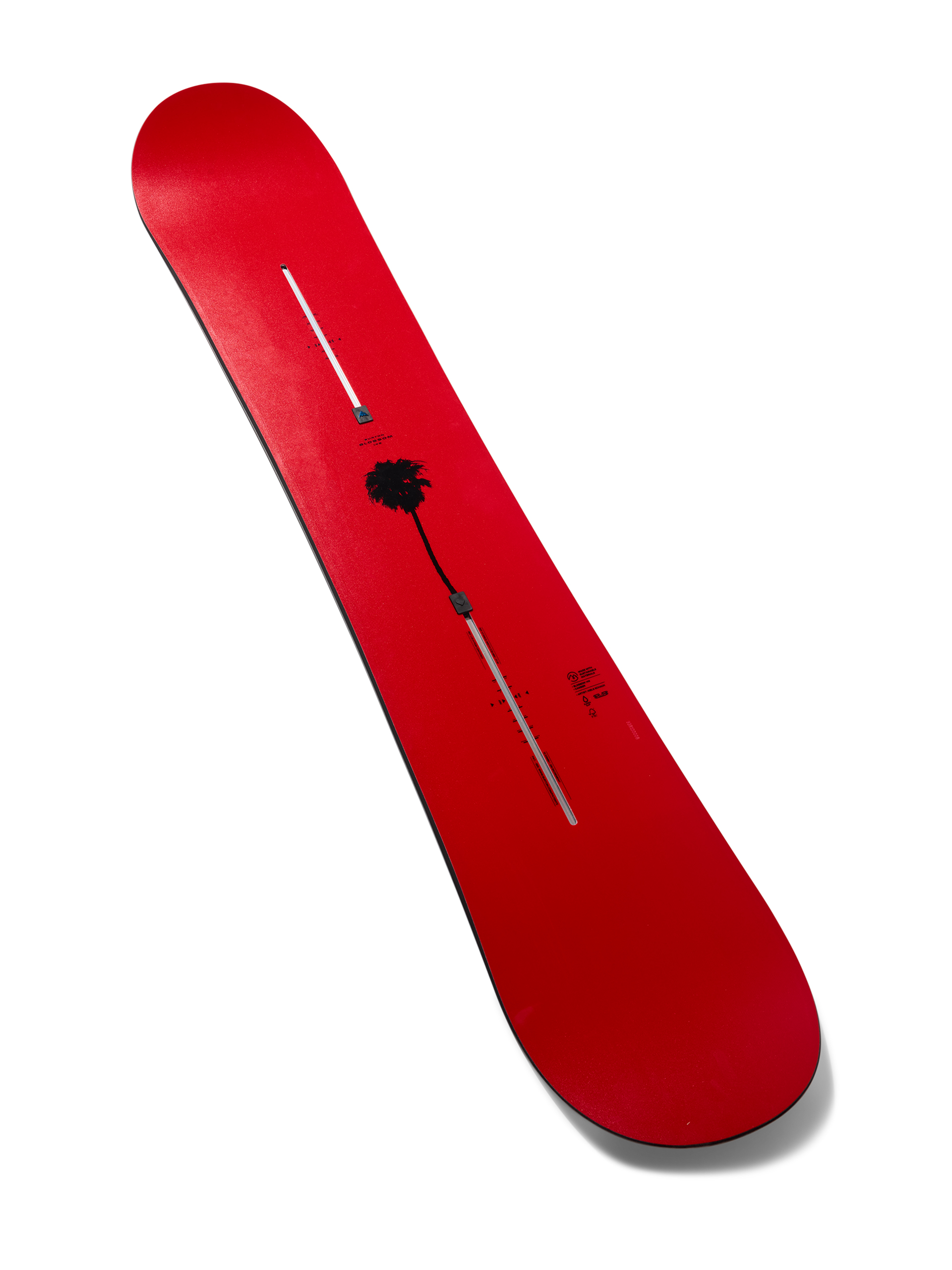 Deska snowboardowa Burton Blossom (cherry blossom)