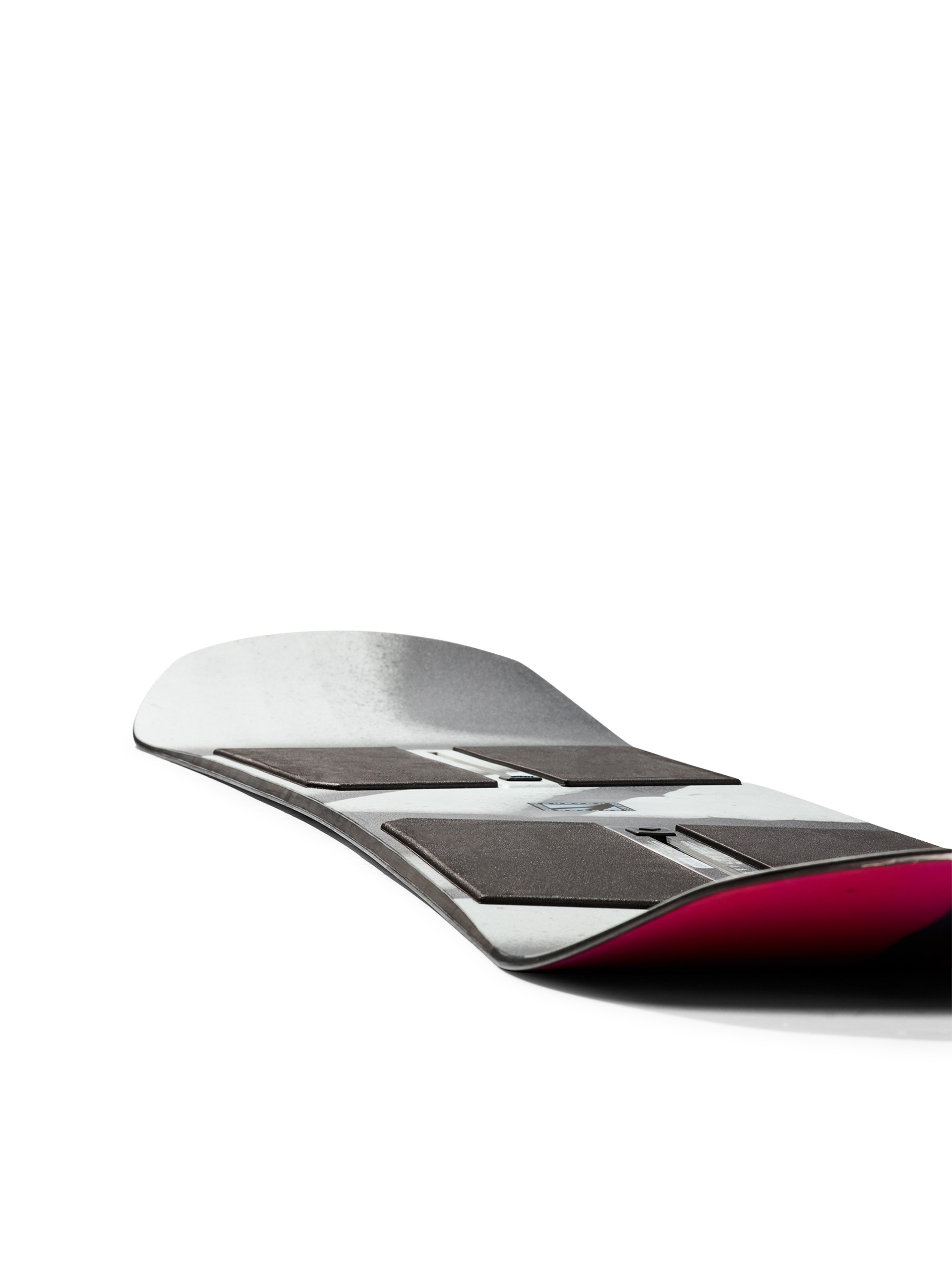 Deska snowboardowa Burton Rewind (spray paint)