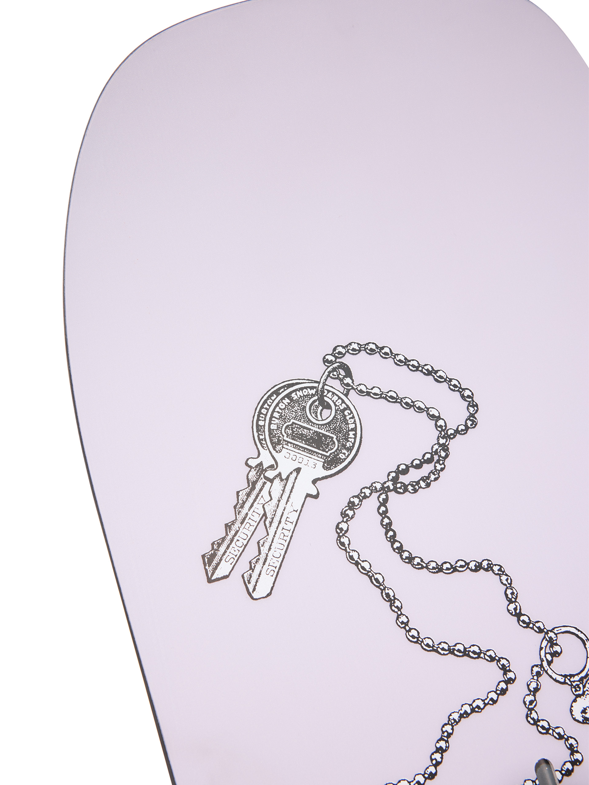 Deska snowboardowa Burton Good Company