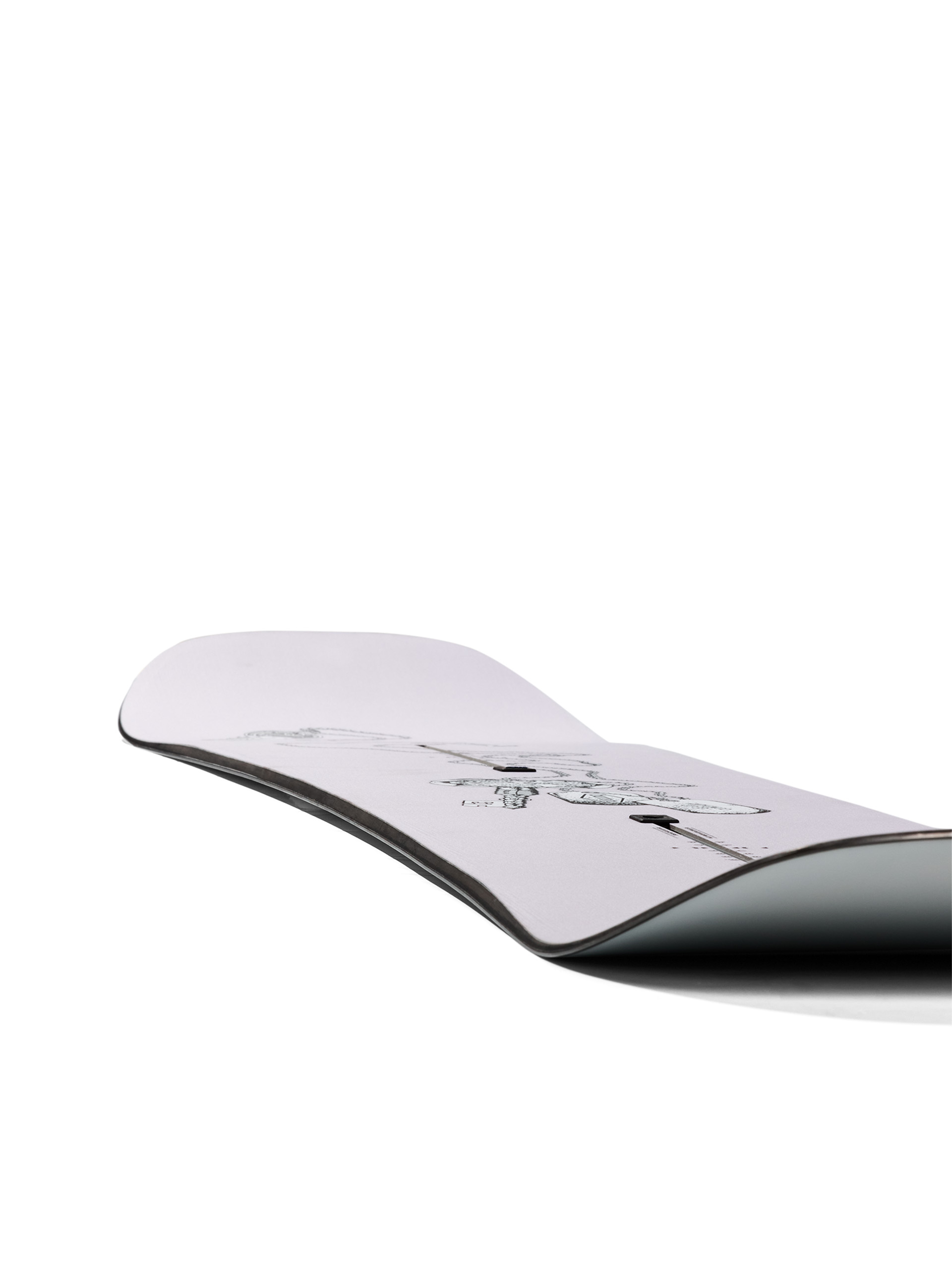 Deska snowboardowa Burton Good Company