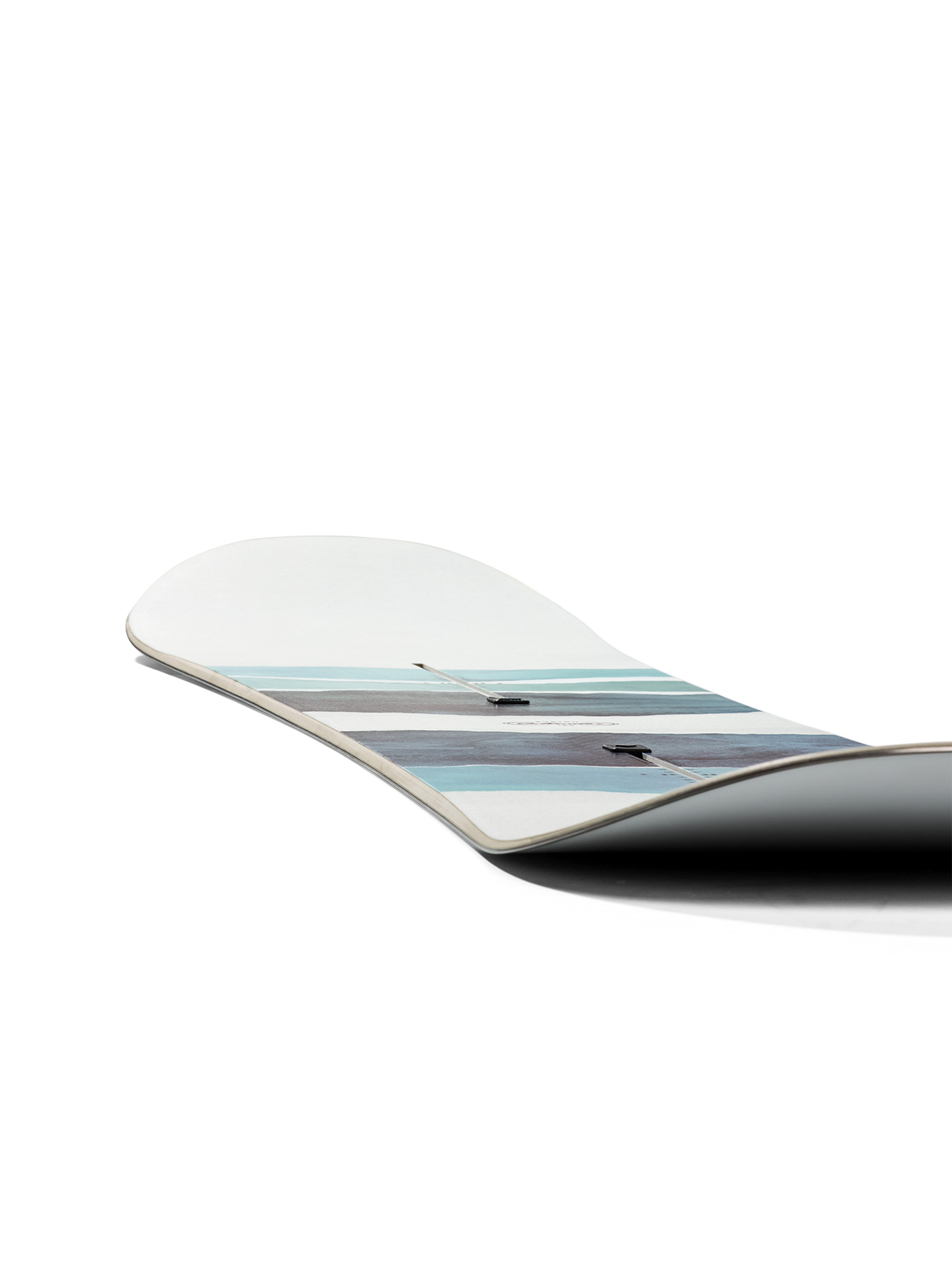 Deska snowboardowa Burton Cultivator (watercolor)