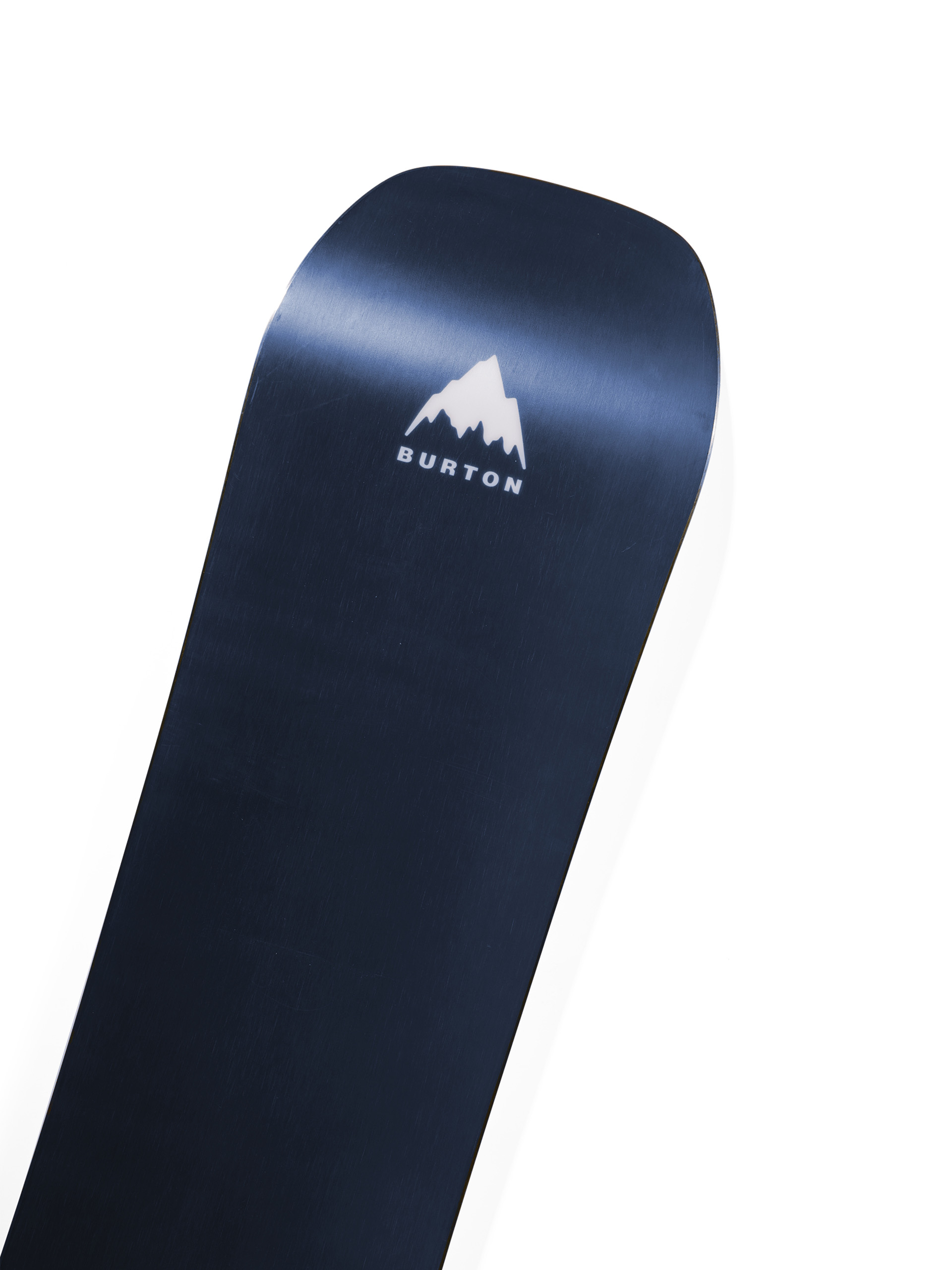 Męska Deska snowboardowa Burton Custom (white)