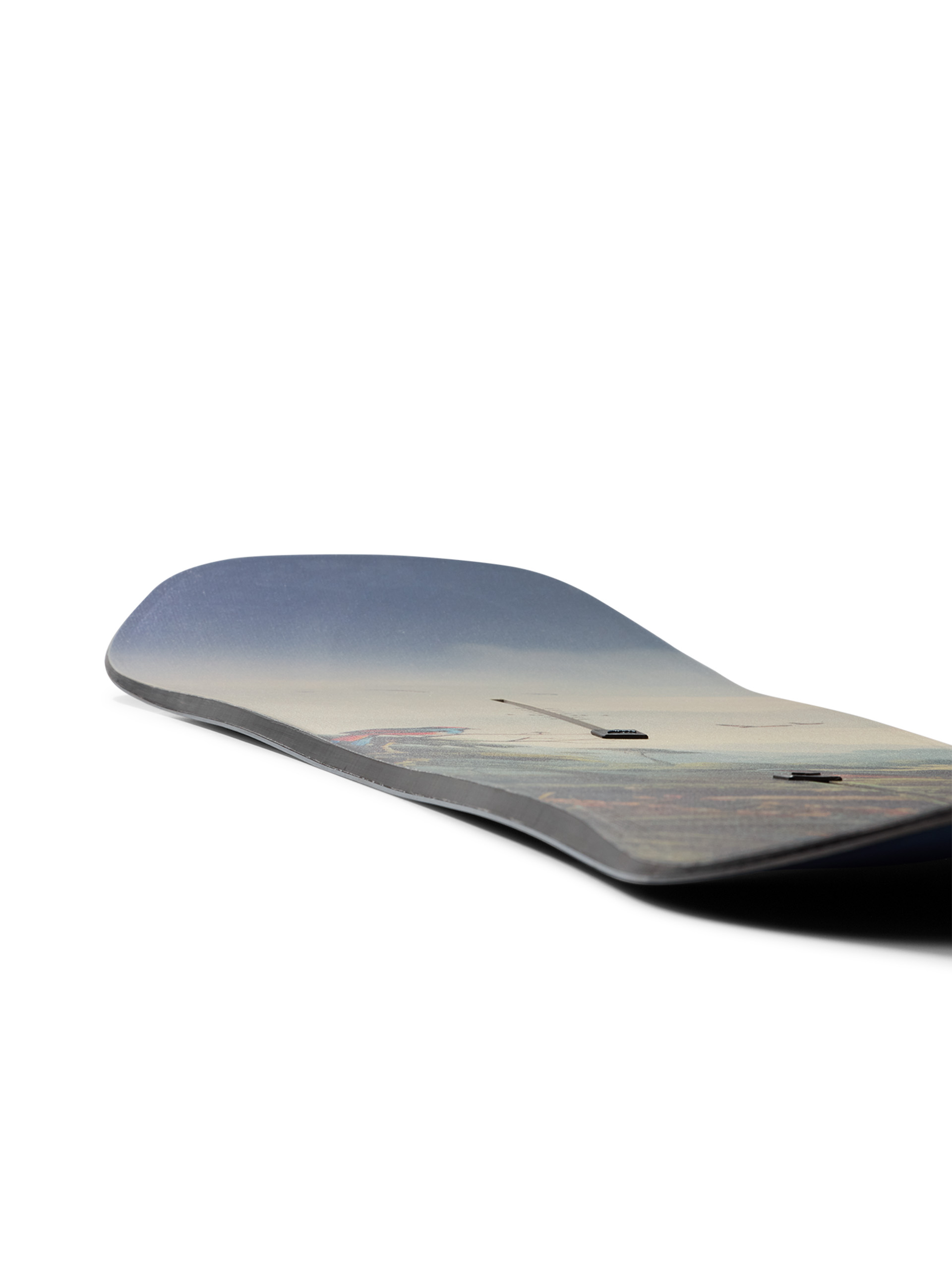 Męska Deska snowboardowa Burton Custom Flying V (jungle)