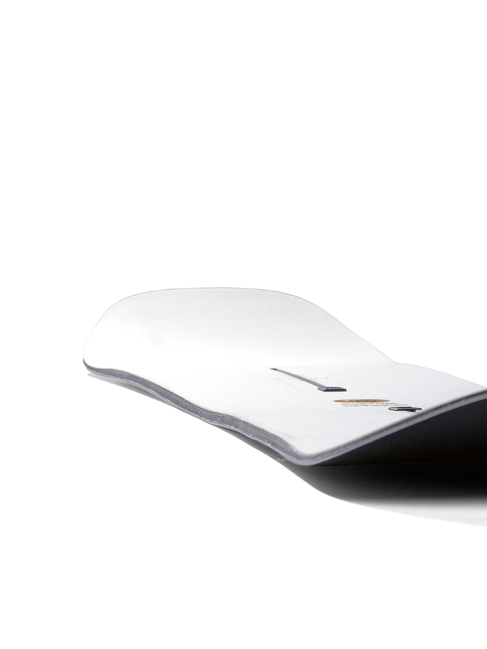 Męska Deska snowboardowa Burton Custom Flying V (white)