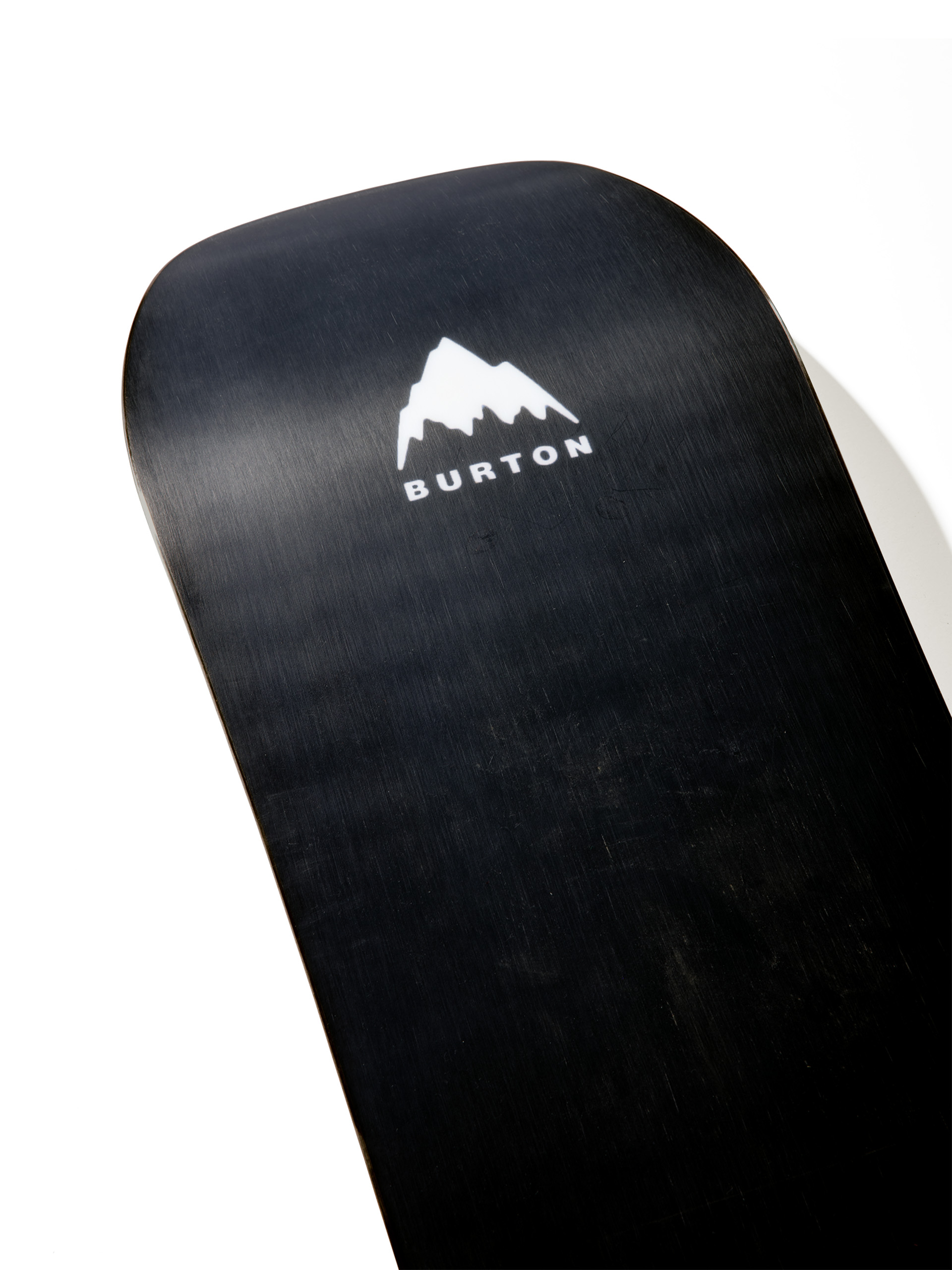 Męska Deska snowboardowa Burton Custom Flying V (white)