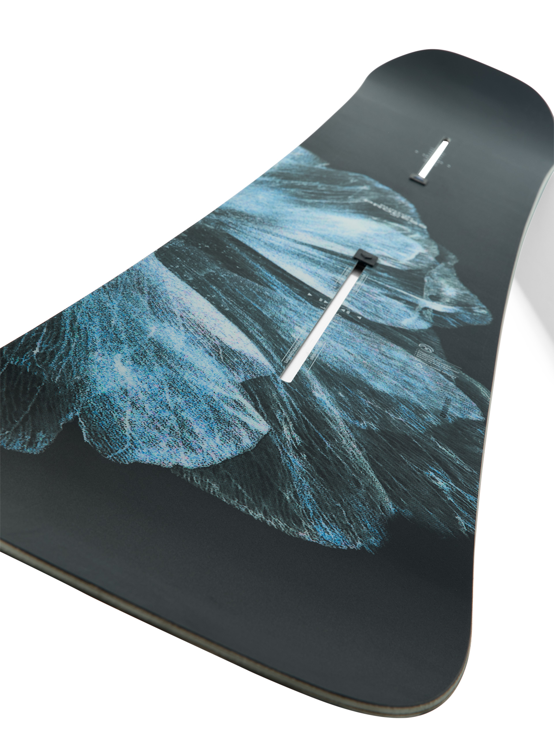 Męska Deska snowboardowa Burton Process