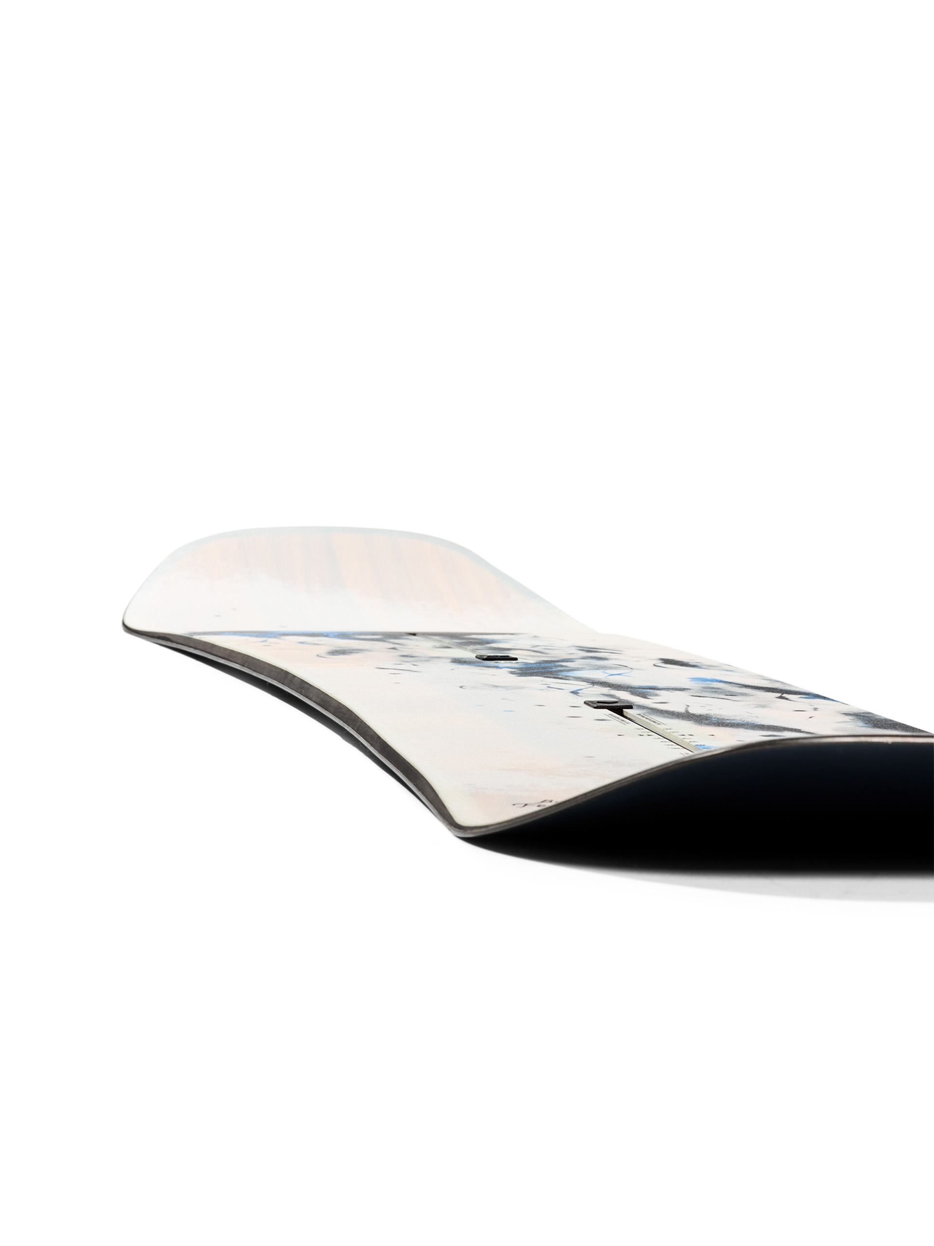 Damska Deska snowboardowa Burton Feelgood (jellyfish)