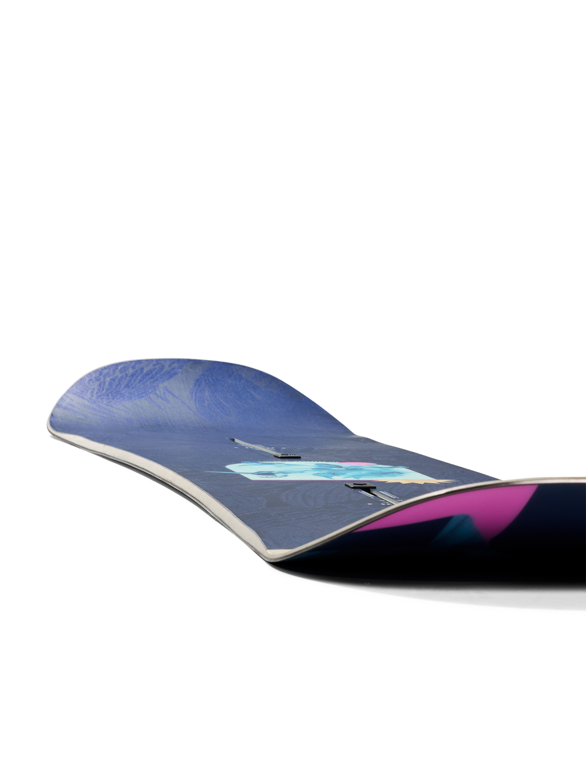 Damska Deska snowboardowa Burton Yeasayer