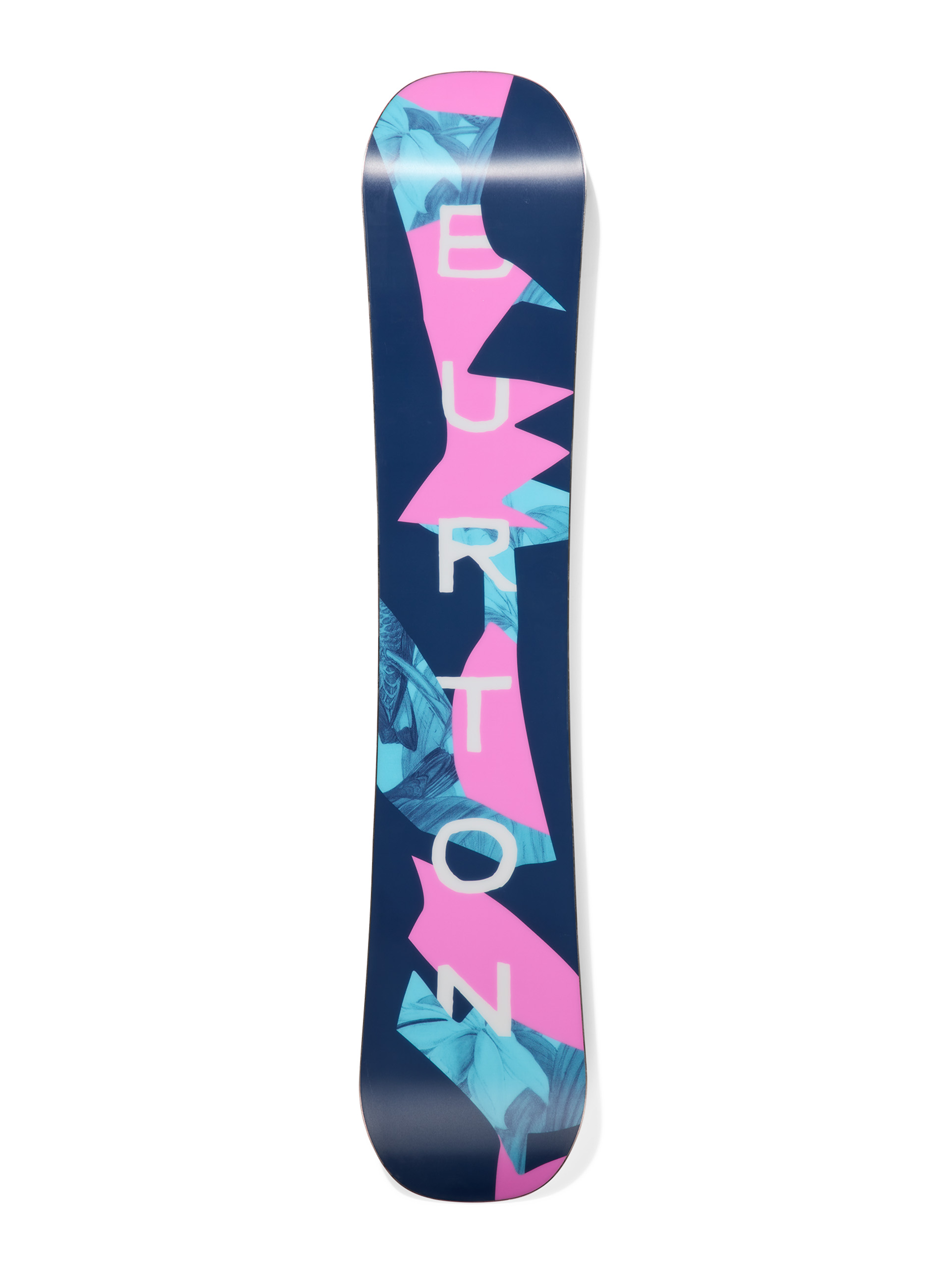 Damska Deska snowboardowa Burton Yeasayer