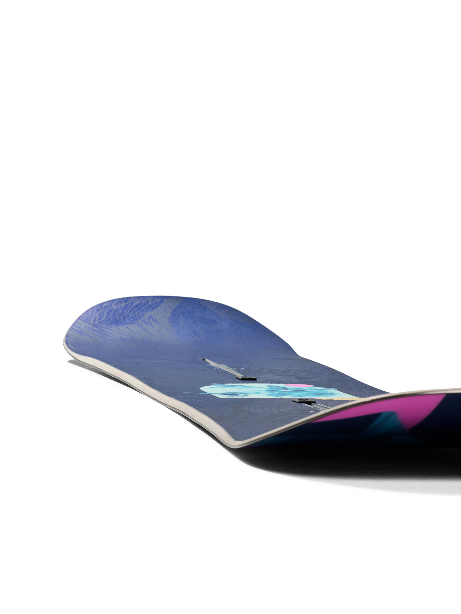 Damska Deska snowboardowa Burton Yeasayer Flying V