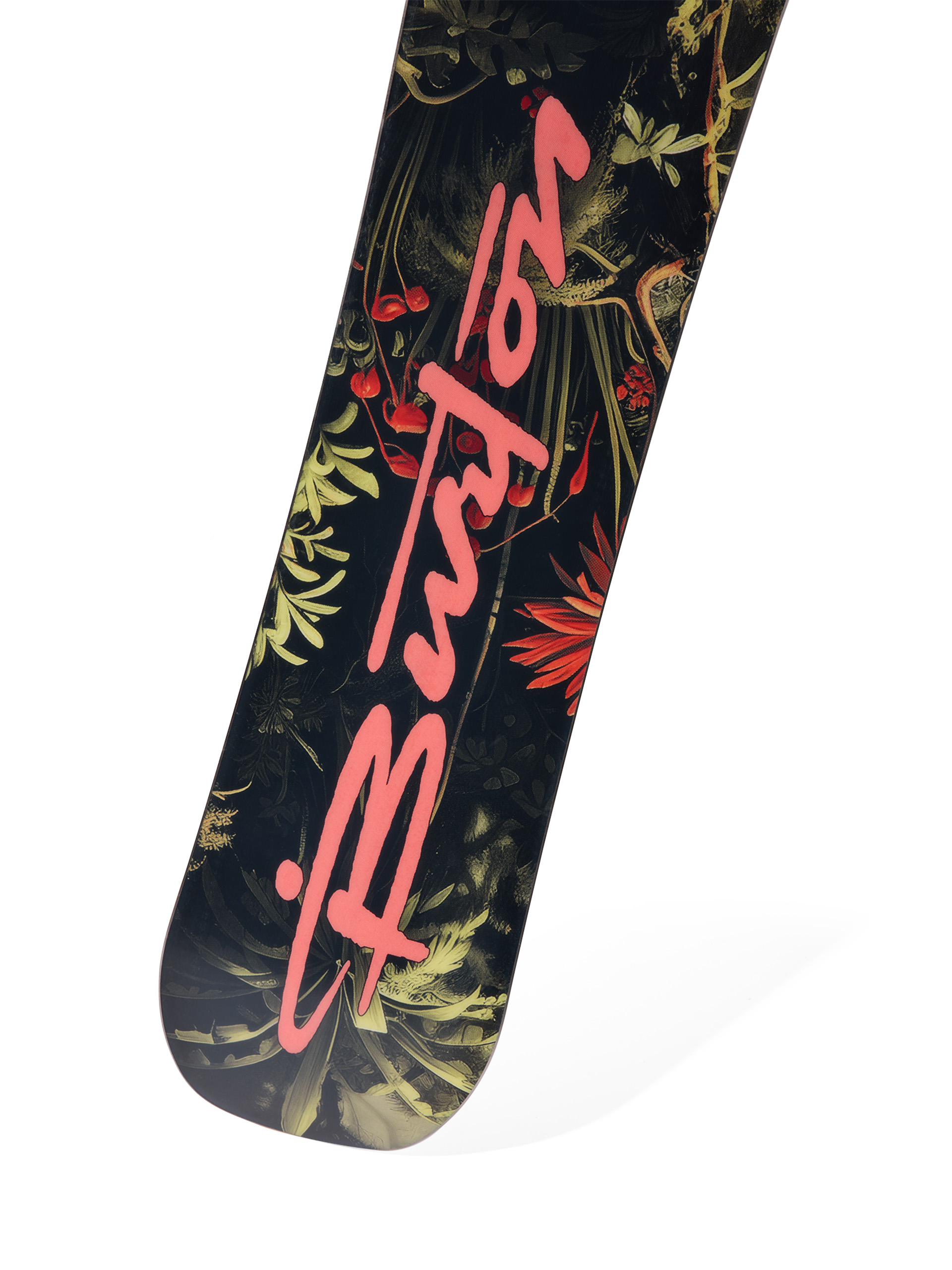 Deska snowboardowa Burton Custom Smalls JR