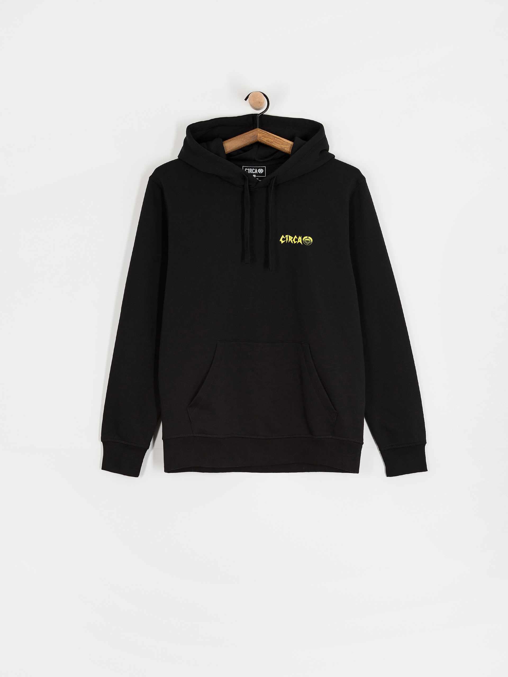 Bluza Circa Trapped (black)
