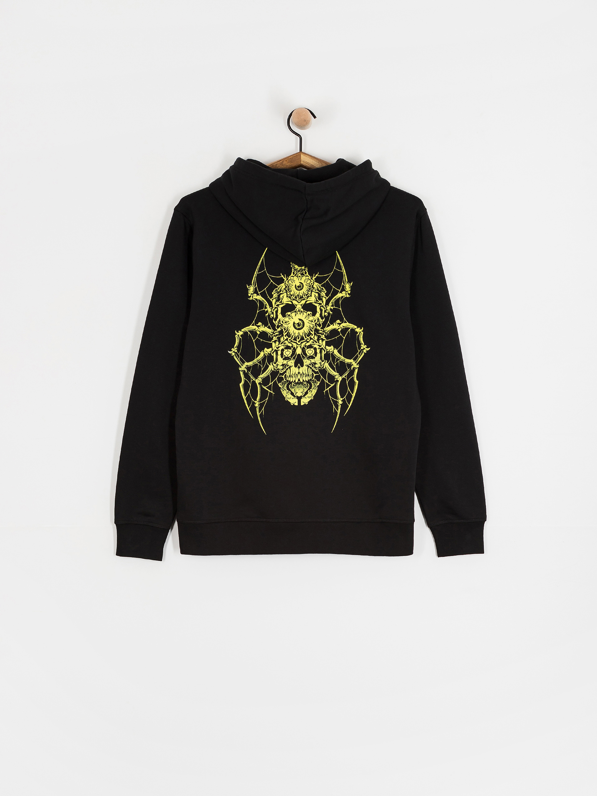 Bluza Circa Trapped (black)