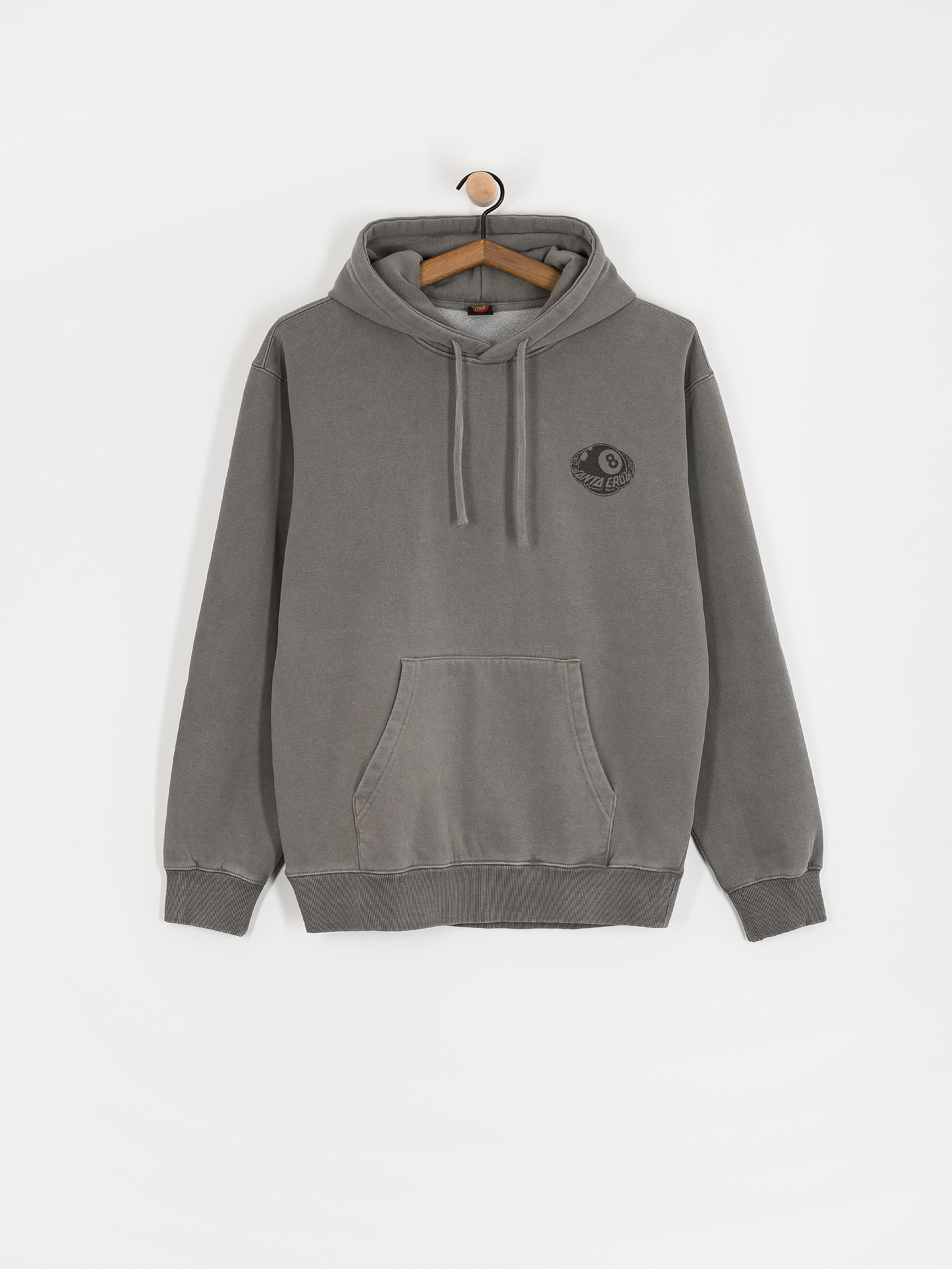 Bluza Santa Cruz Winkowski Eighth Planet (flint)