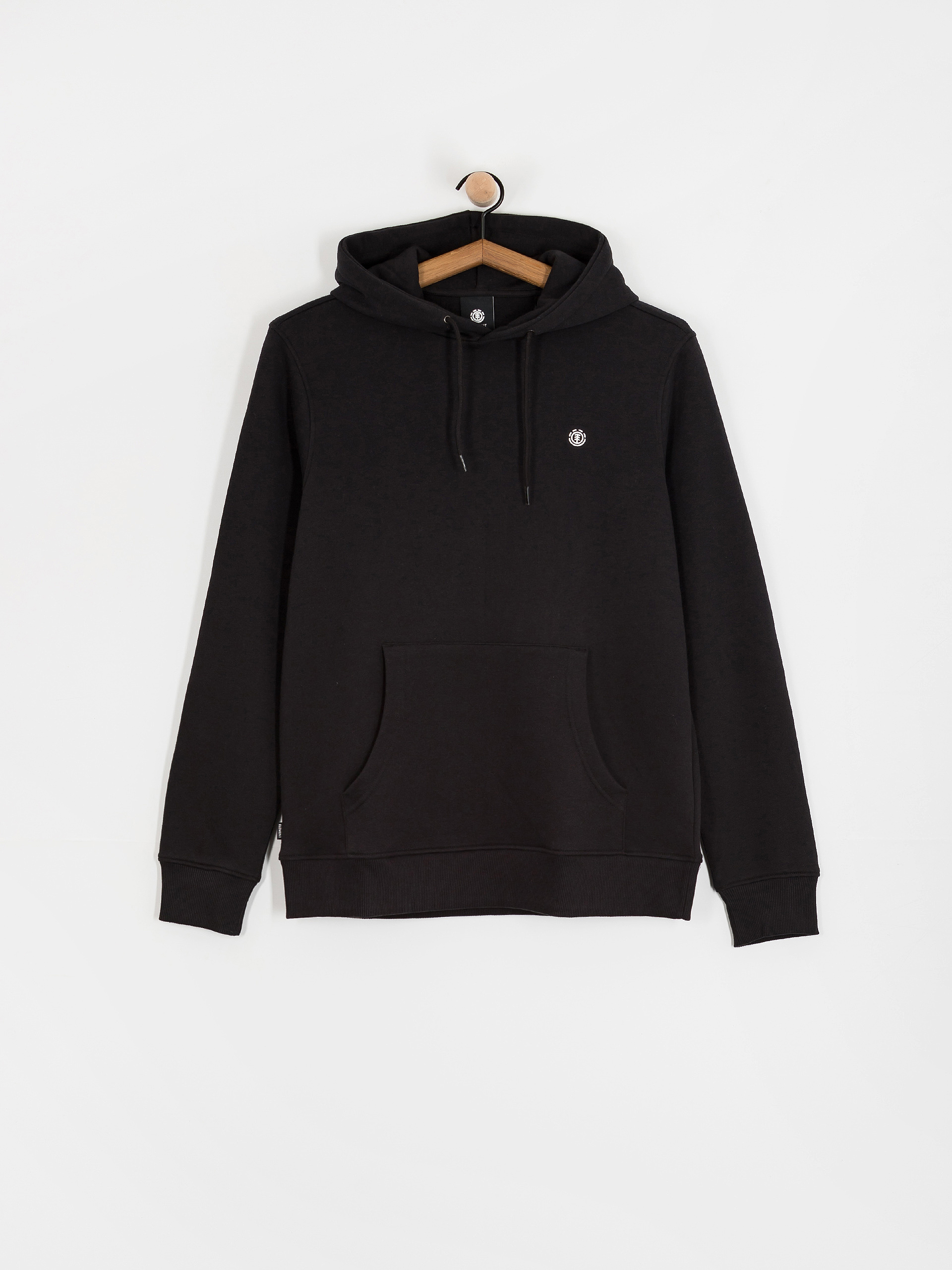 Bluza z kapturem Element Icon Embroidery HD (eclipse navy)