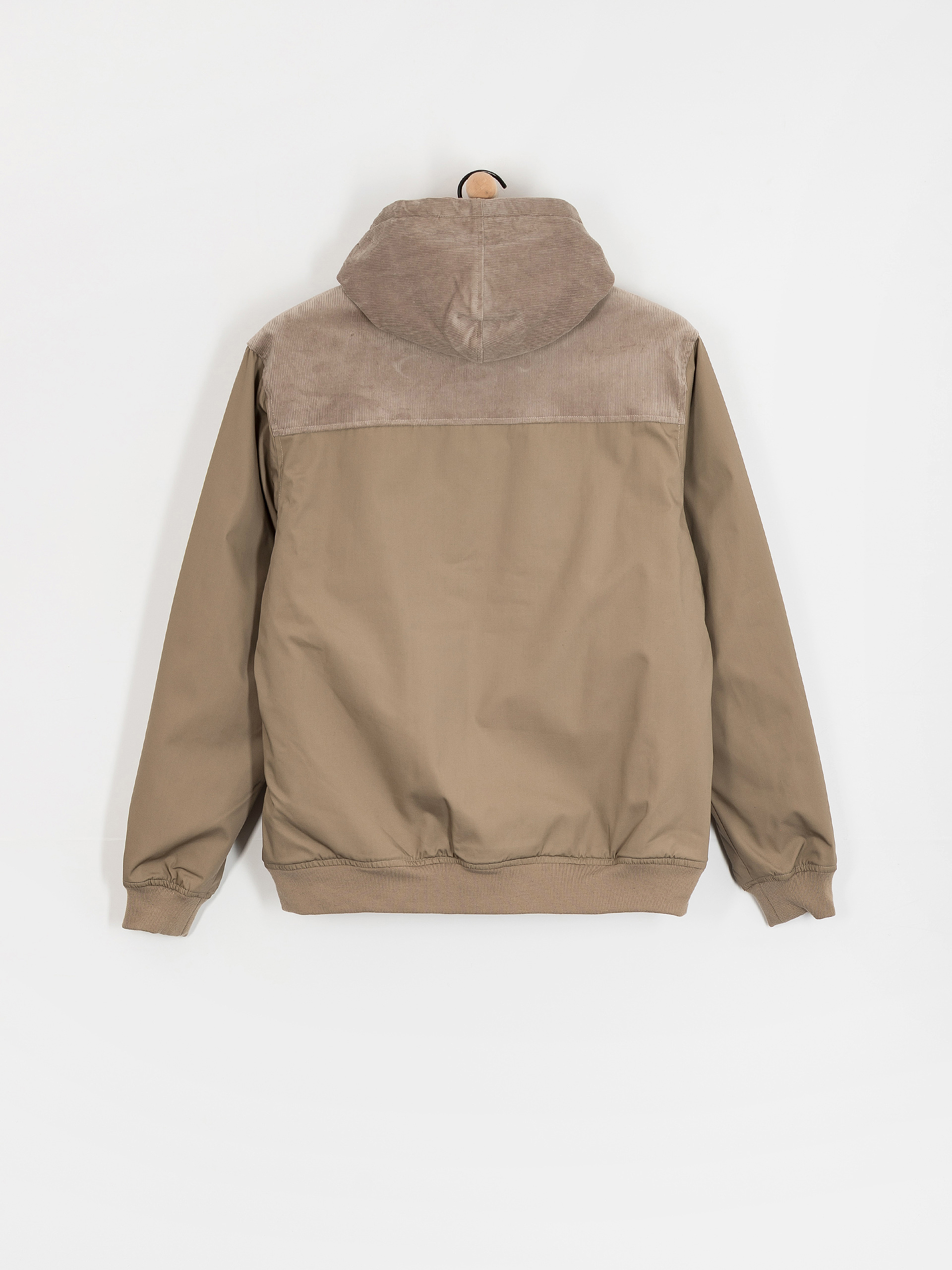 Kurtka Iriedaily Hafen (clay)