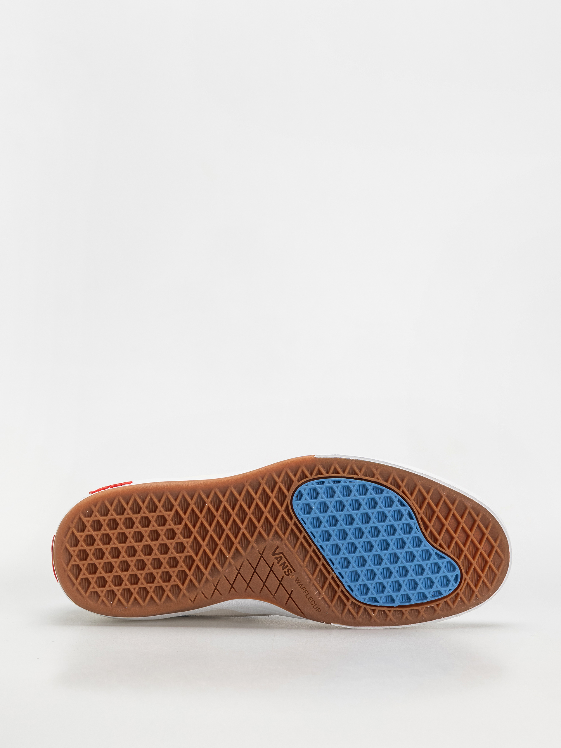 Buty Vans Skate 2 Wayvee (blanc de blanc/azure blue)