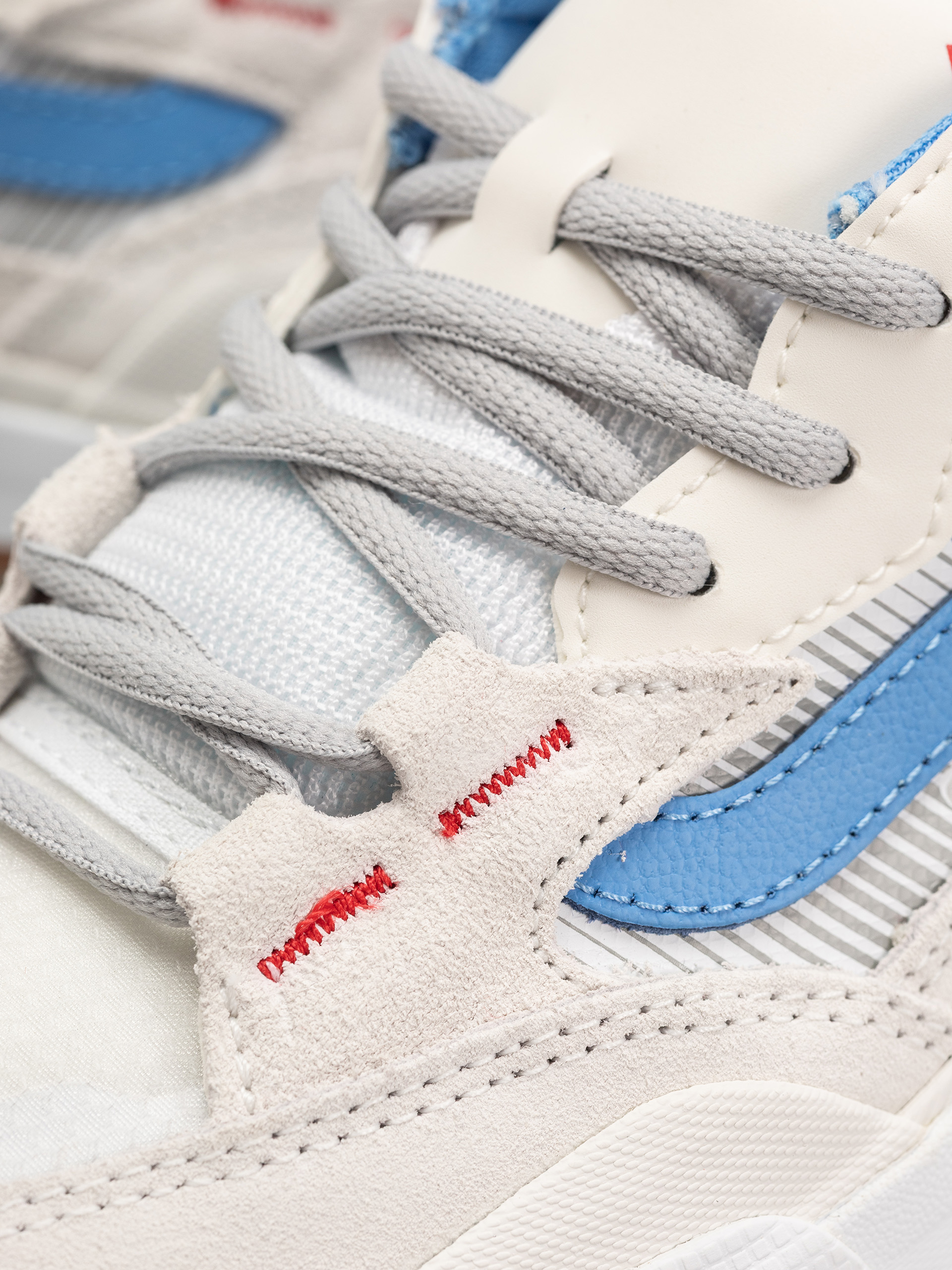 Buty Vans Skate 2 Wayvee (blanc de blanc/azure blue)