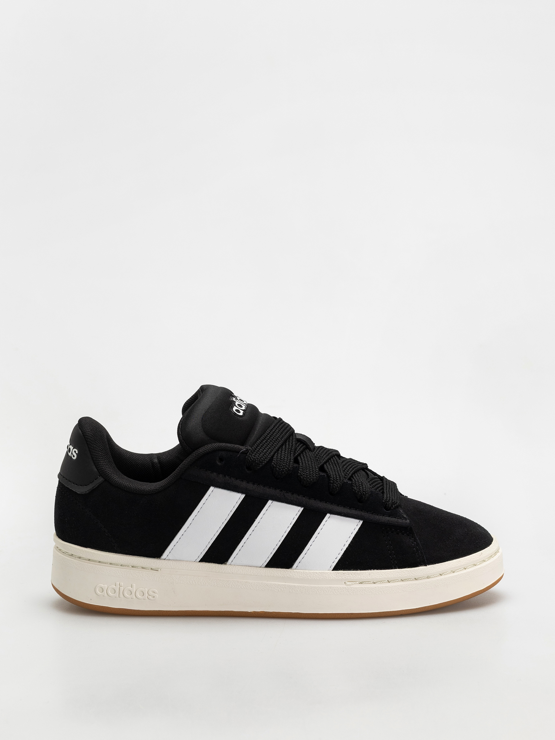 Buty adidas Grand Court Alpha 0 Wmn (cblack/ftwwht/owhite)