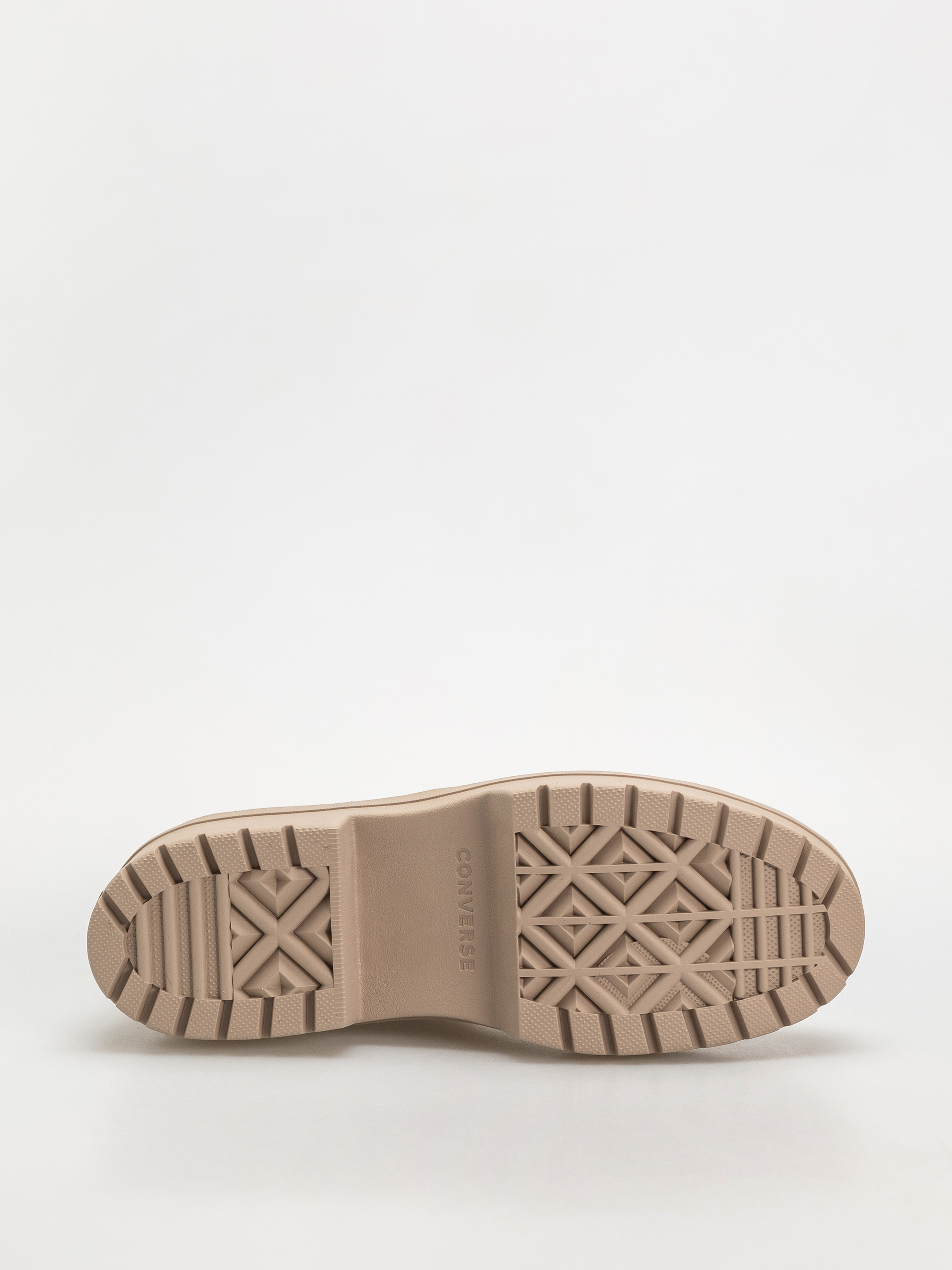 Buty Converse Chuck Taylor All Star Lugged Heel Chelsea Wmn (sand/chocolate)