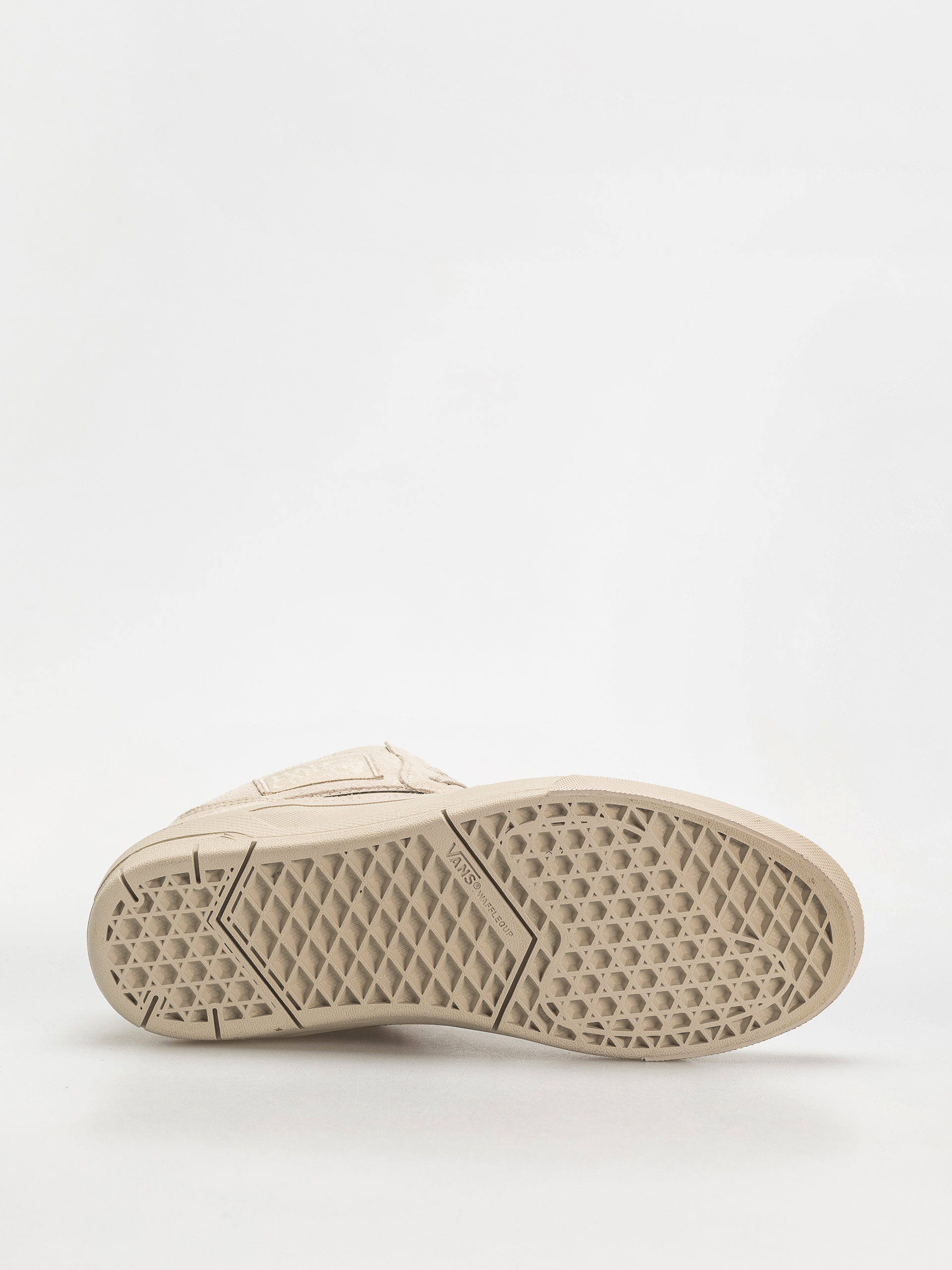 Buty Vans Skate Half Cab Wafflecup (atiba oatmeal)